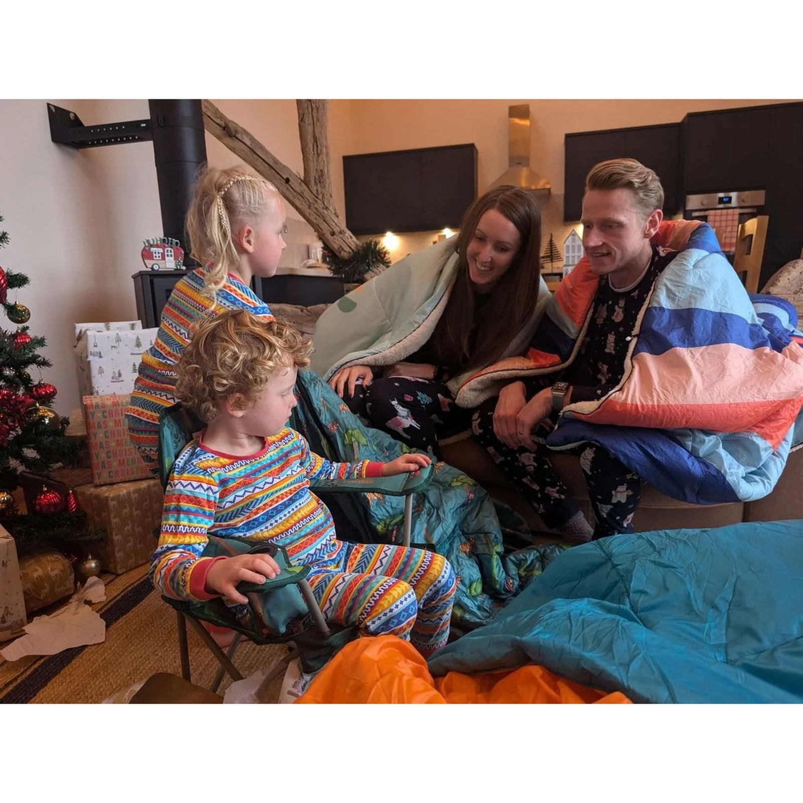 Olpro Kids Camping Chair