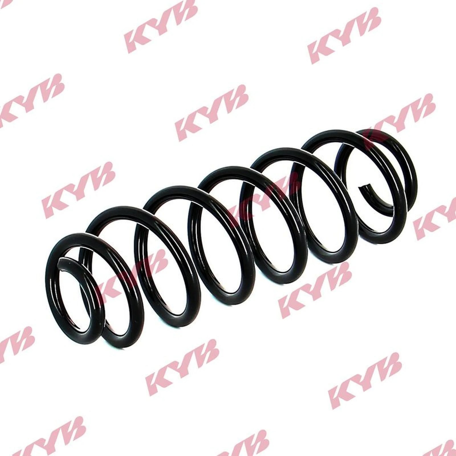 KYB Rear Suspension Coil Spring RA5917