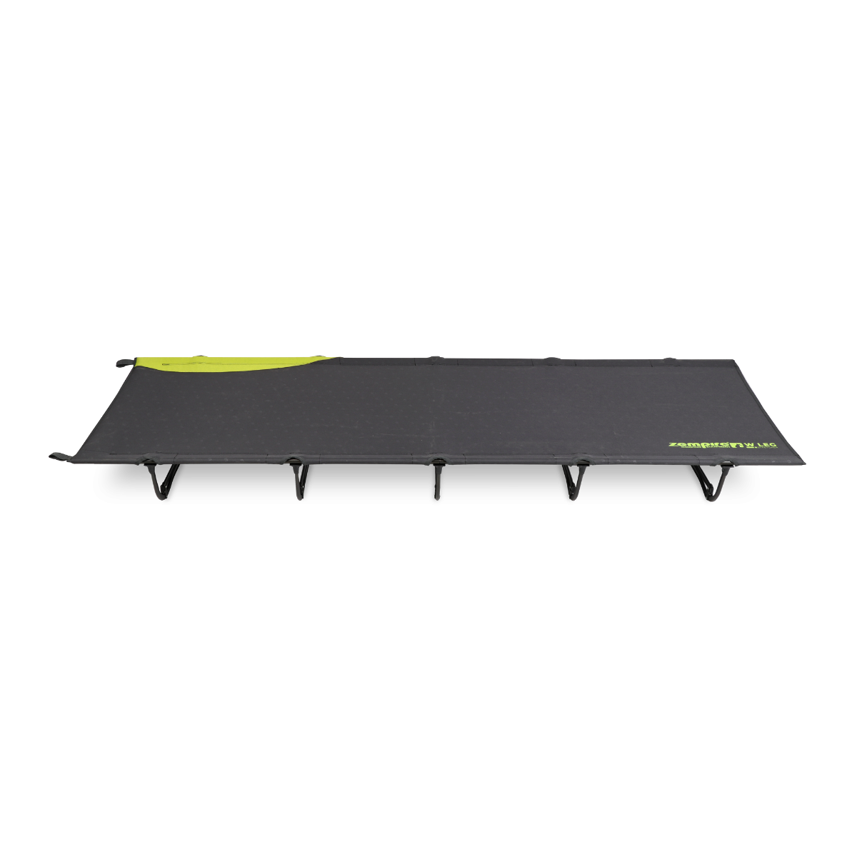 Zempire W Leg Stretcher V2 Camp Bed
