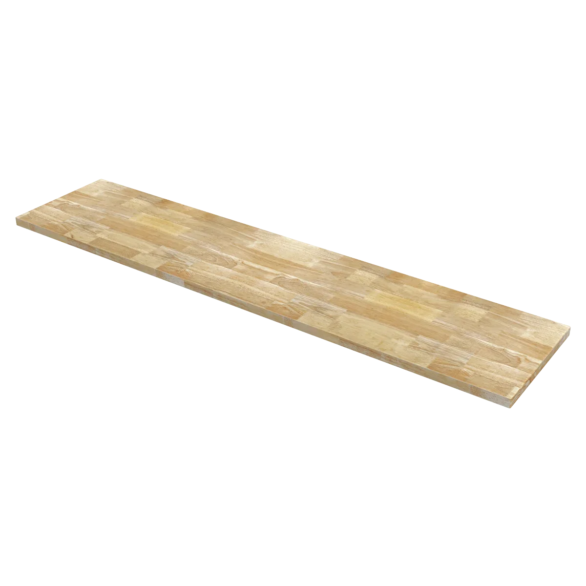 Sealey Superline PRO Rubber Wood Worktop 680mm APMS30WA