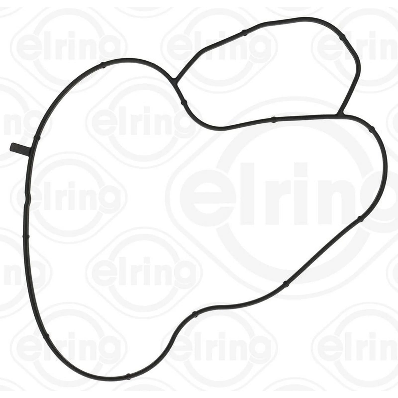 Elring Water Pump Gasket Wide Thick 249.160
