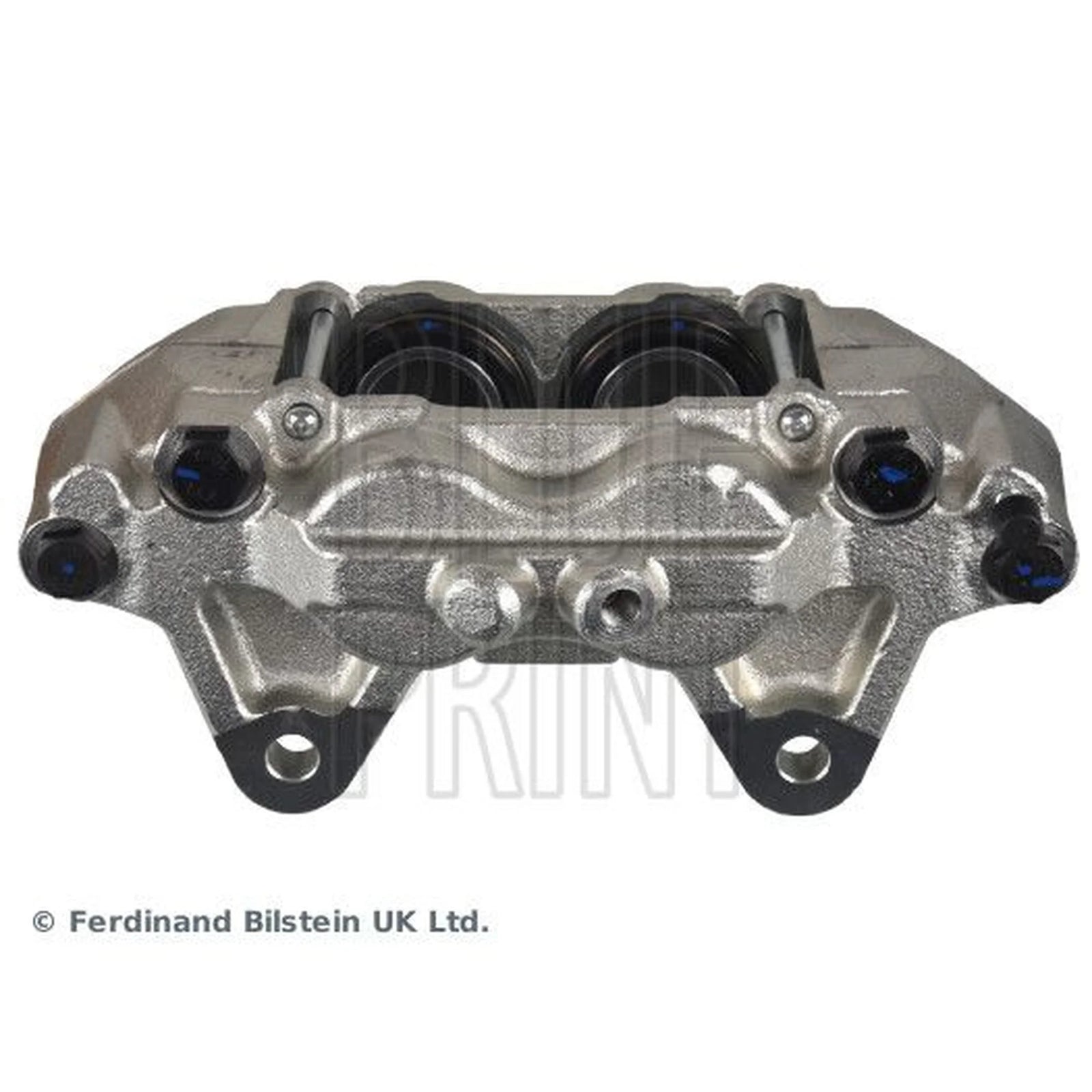 Blue Print Brake Caliper Assembly Front Left ADBP450100