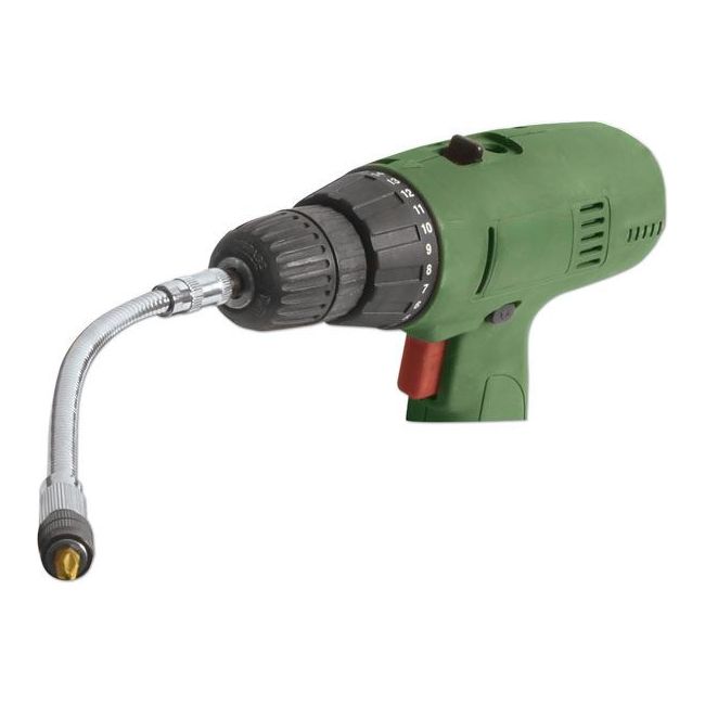 Laser Quick Chuck Extension - Flexi 300mm 3412
