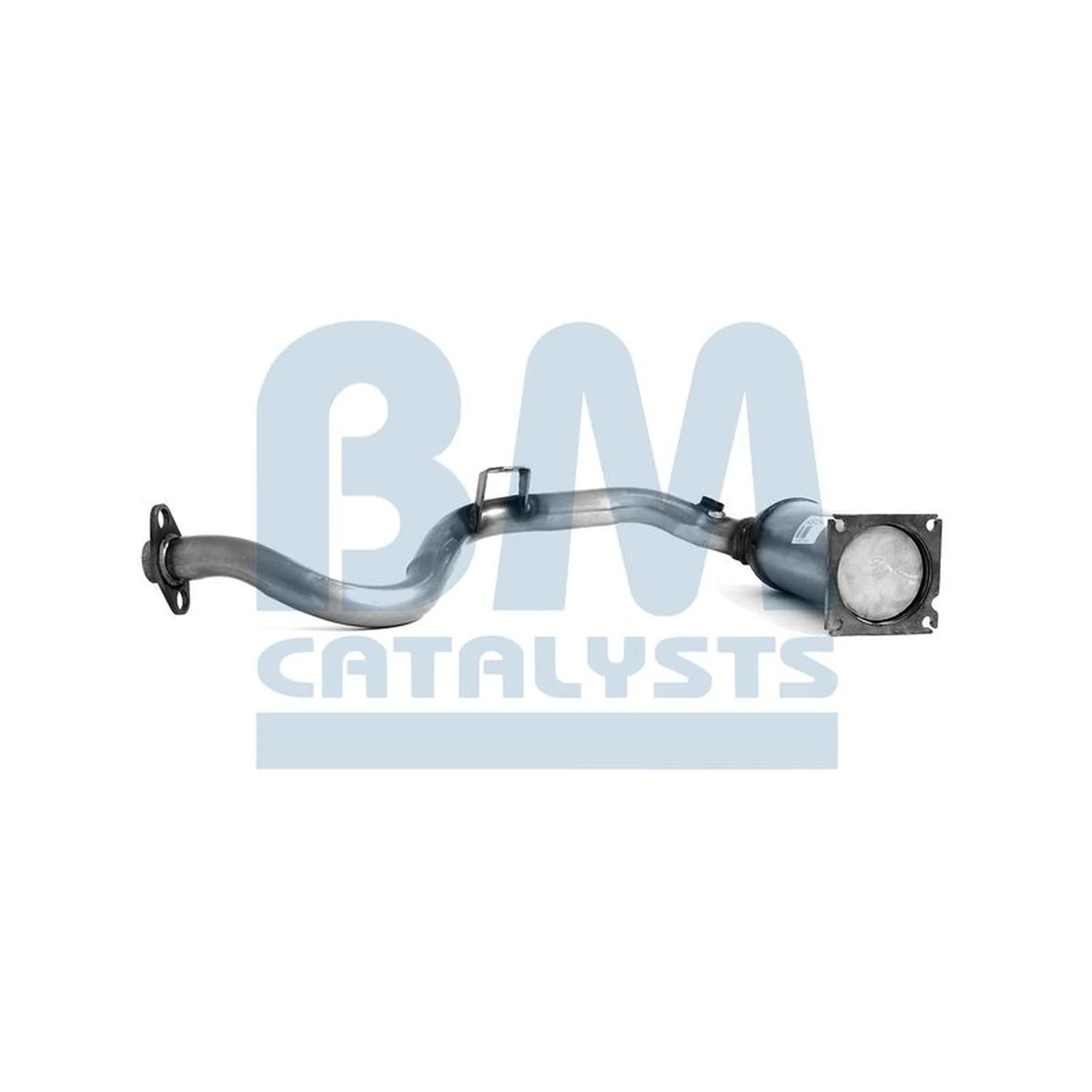 BM Catalysts Homologated Petrol Cat BM90870H
