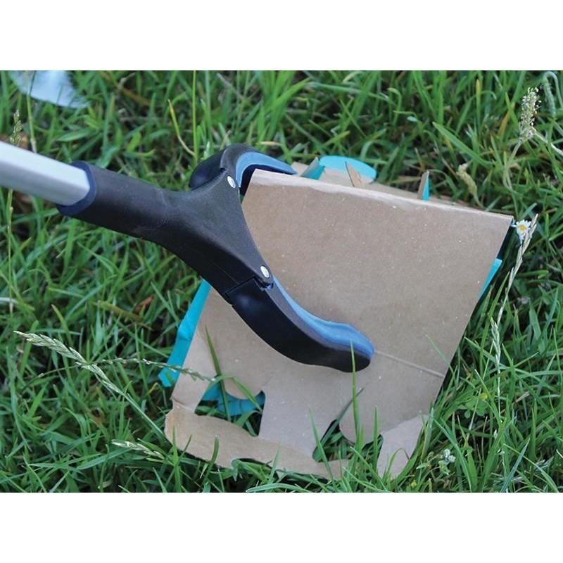 Faithfull Litter Grabber 1m