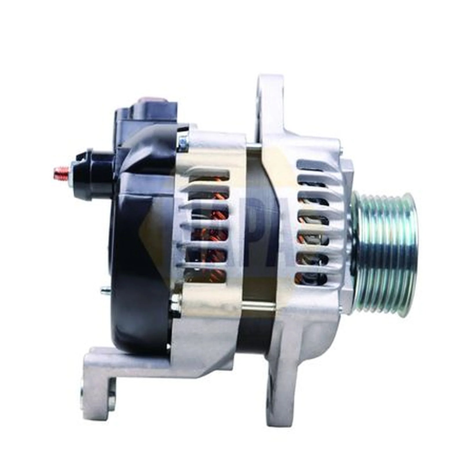 NAPA Car Alternator 12V NAL2044