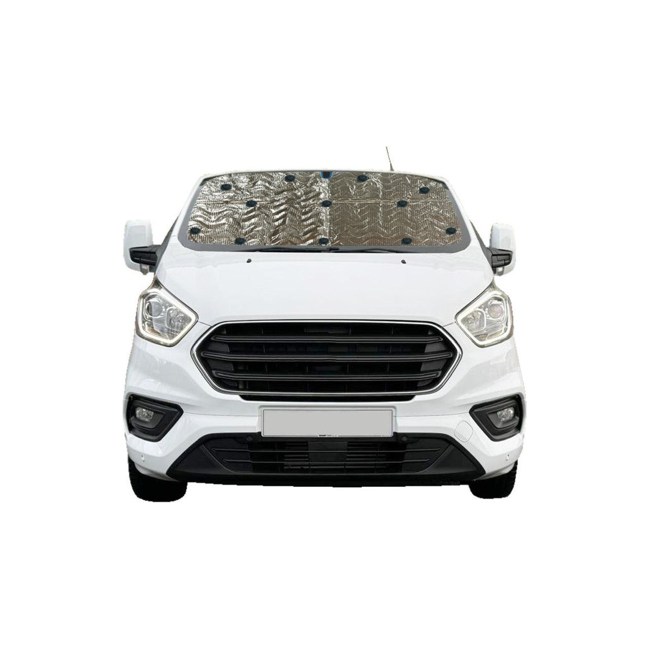 Olpro Ford Transit Custom Internal Thermal Blind