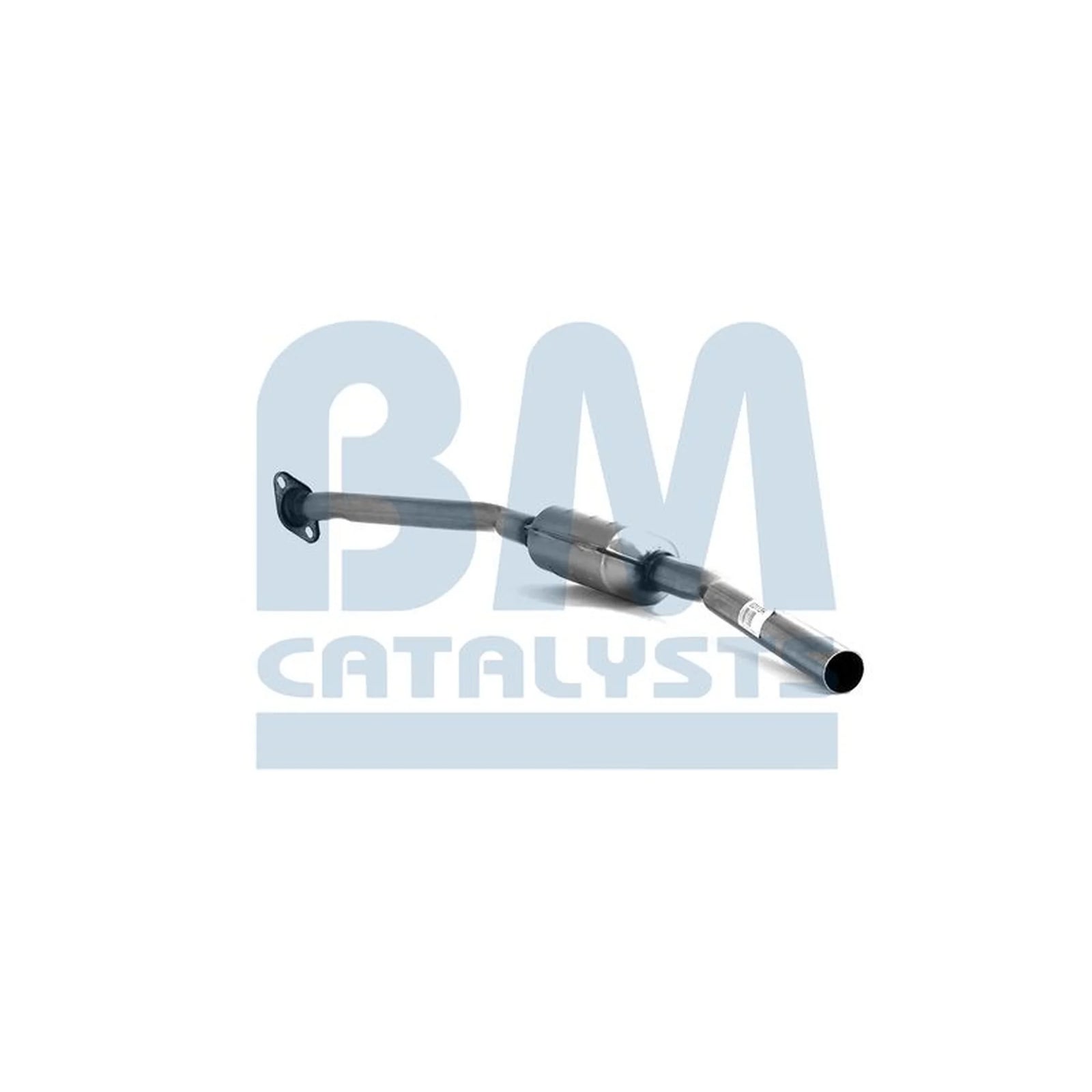 BM Catalysts Homologated Diesel Cat BM80113H