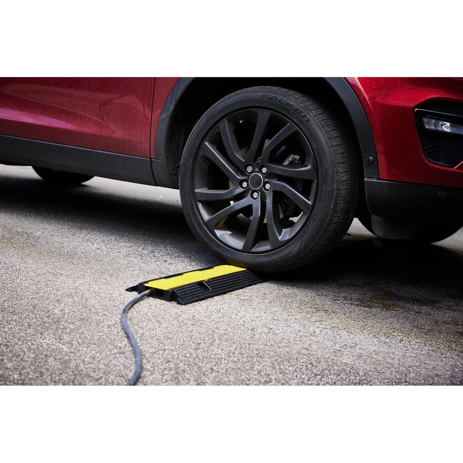 Ring Automotive Ring REVA100 EV Accessory Cable Ramp - REVA100