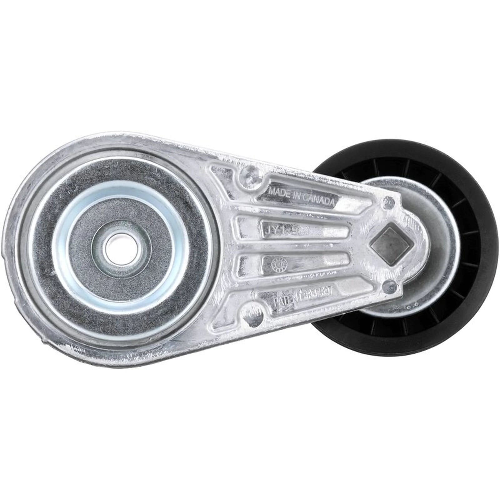 Gates Auxiliary Belt Tensioner T38137