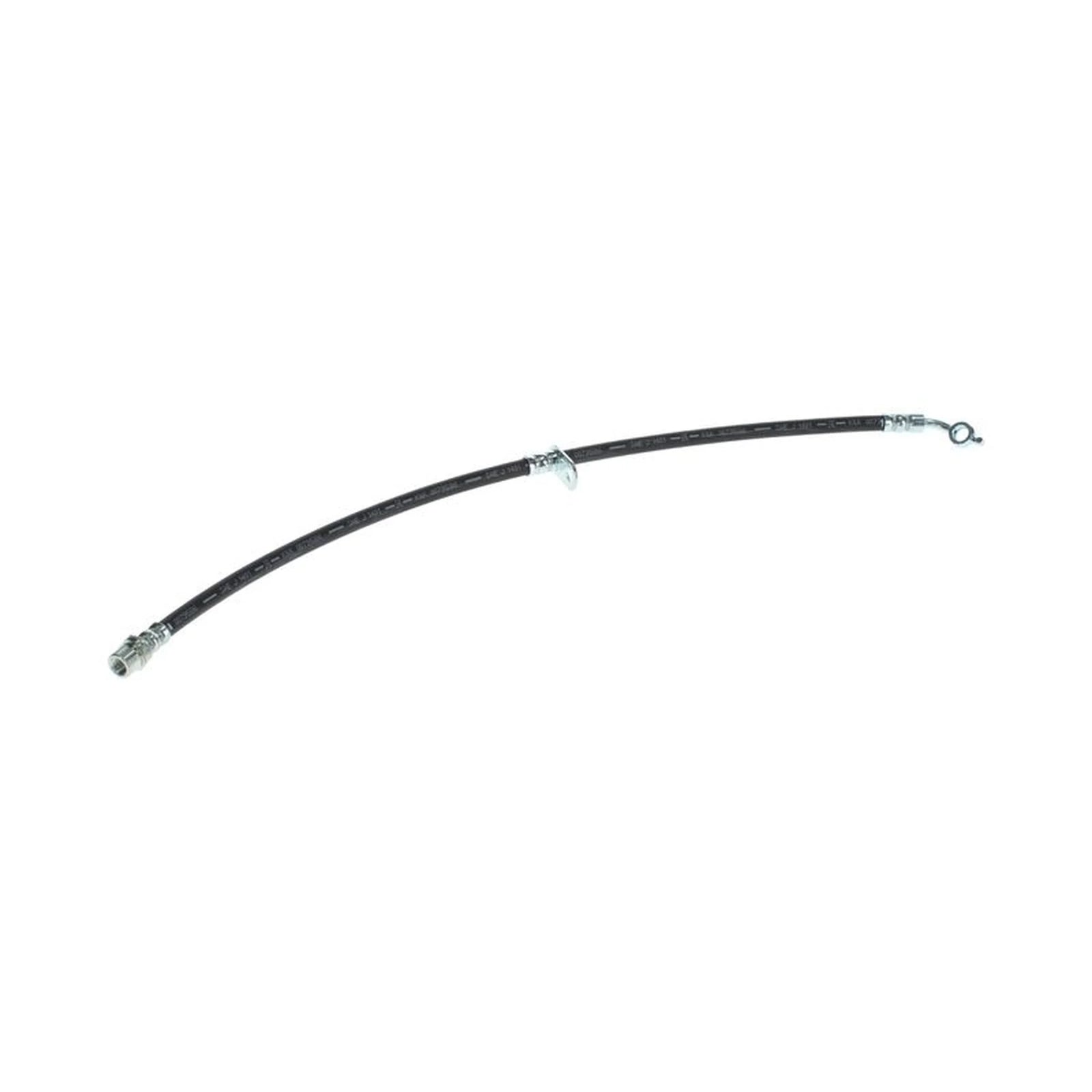 Bosch Brake Hydraulic Hose Line Front Right 1 987 476 106