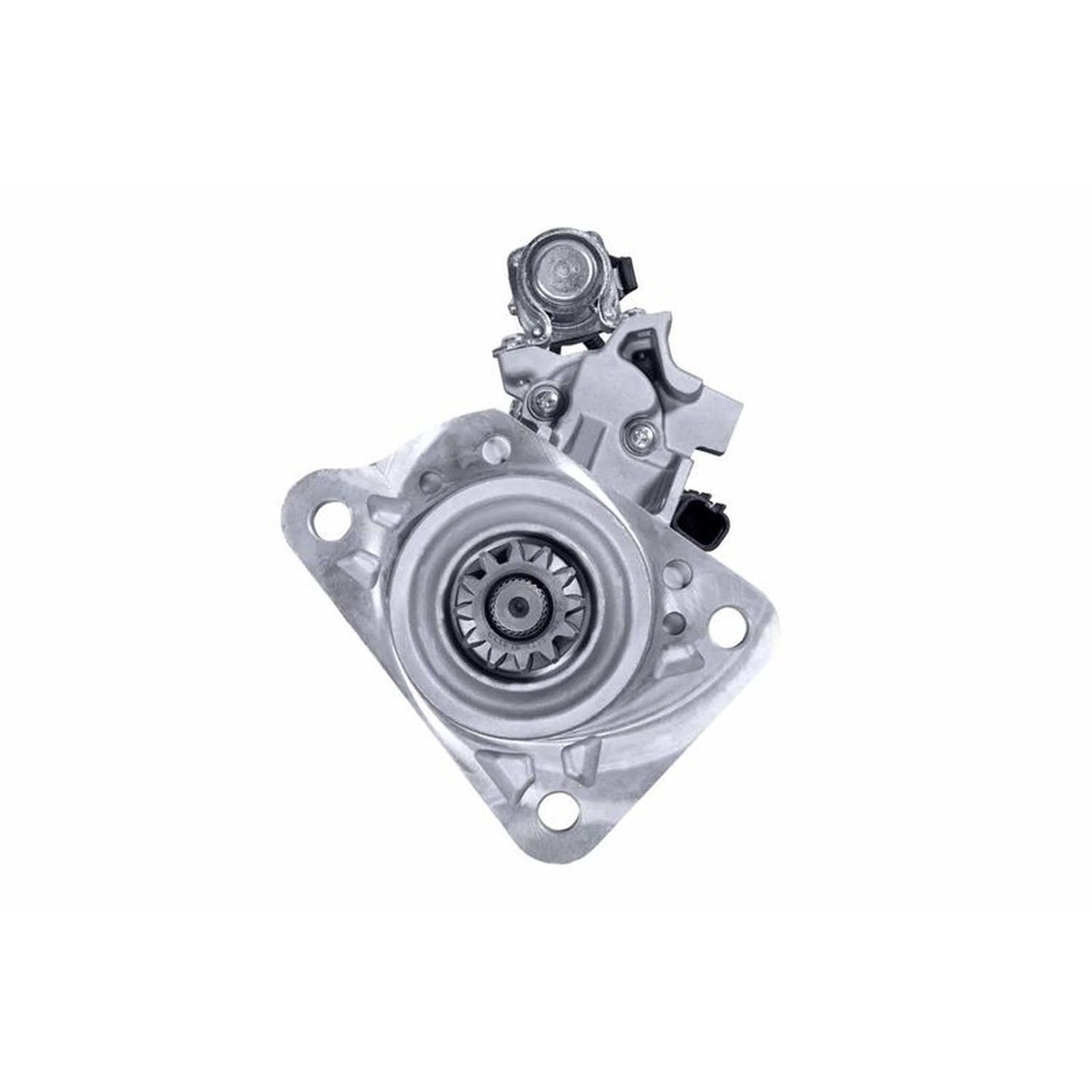Hella Starter Motor 24V 5.5kW 12 Teeth 8EA 012 586-811