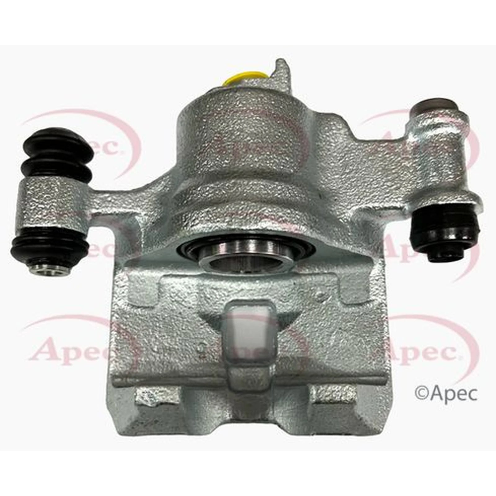 Apec Brake Caliper Assembly Rear Left LCA1200