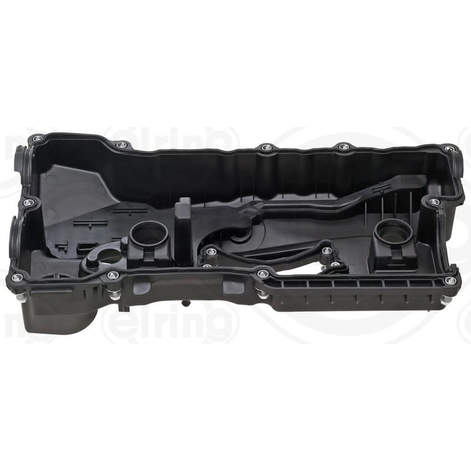 Elring Cylinder Head Cover PA (polyamide) 477.560
