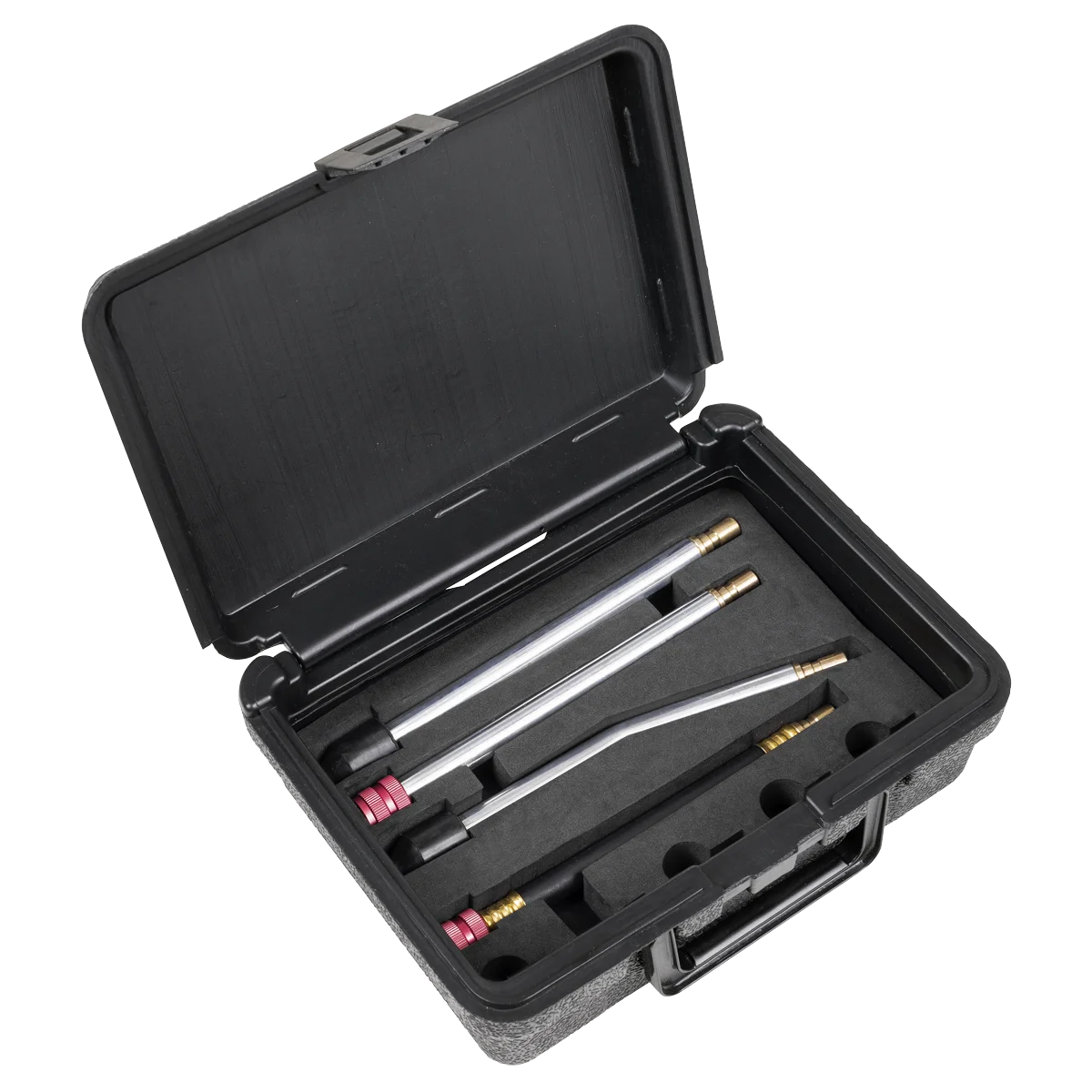 Sealey Digital Compression Test Kit VS956 10 Piece