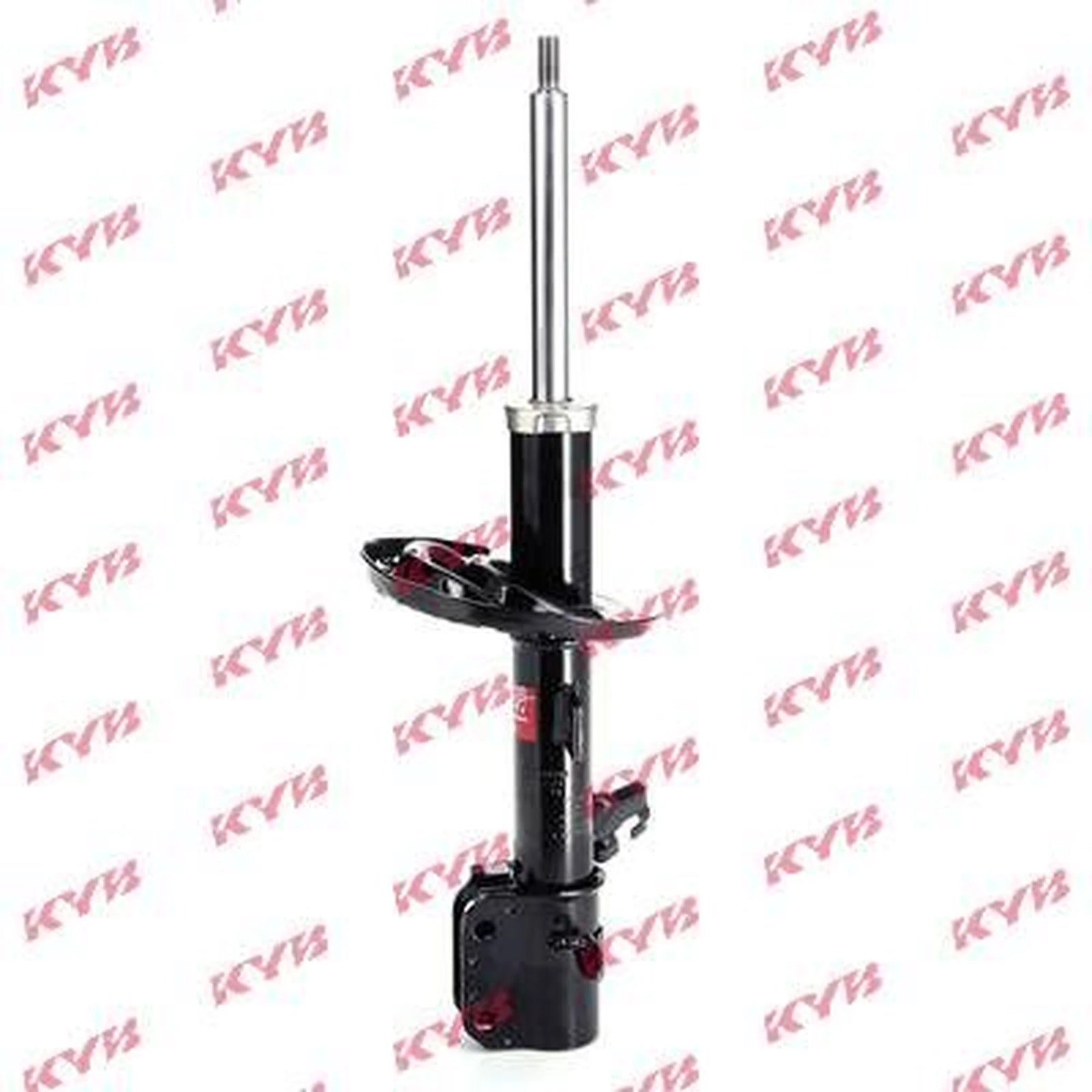 KYB Shock Absorber Damper Strut Front Left 333748