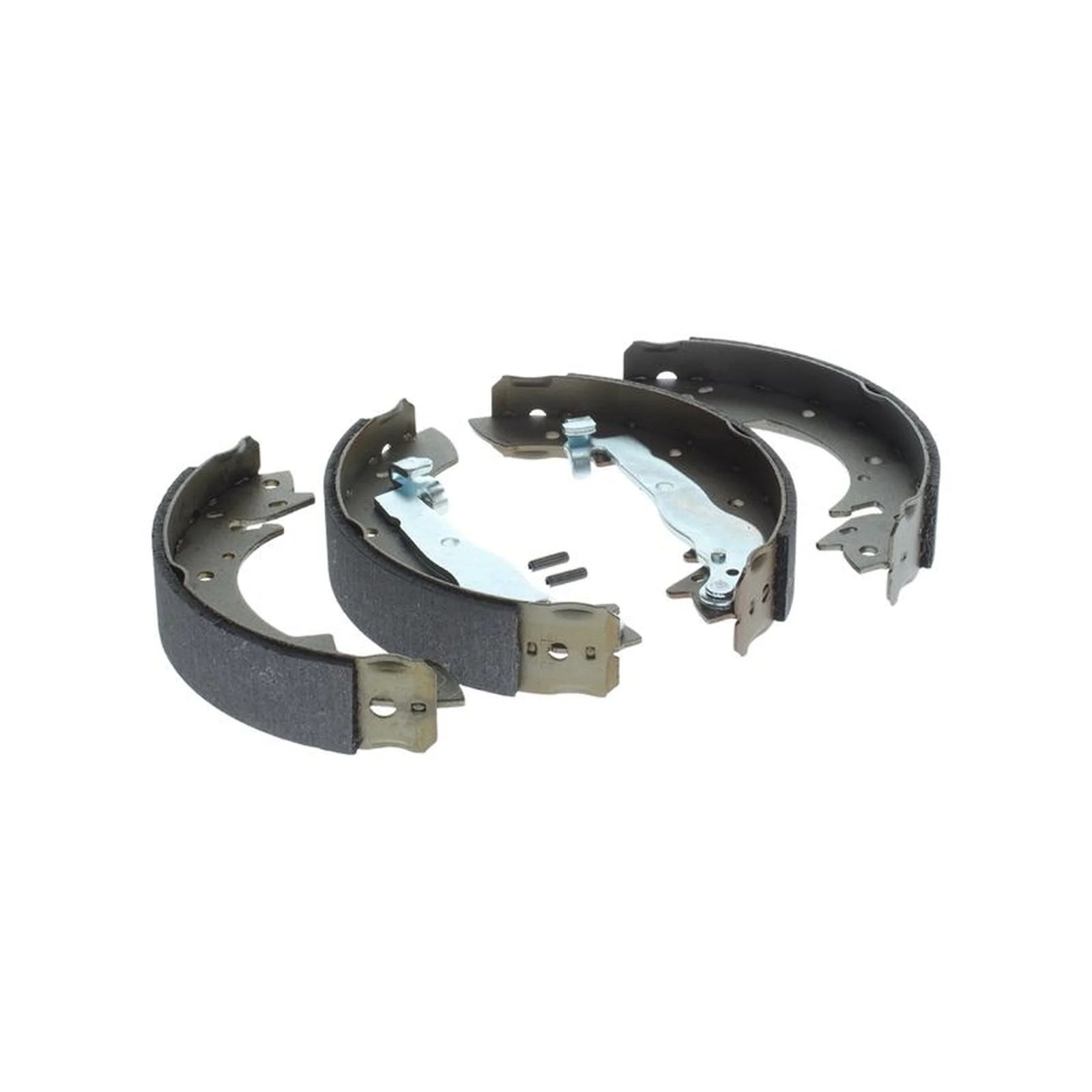 Bosch Brake Shoe Set Axle Kit 0 986 487 013
