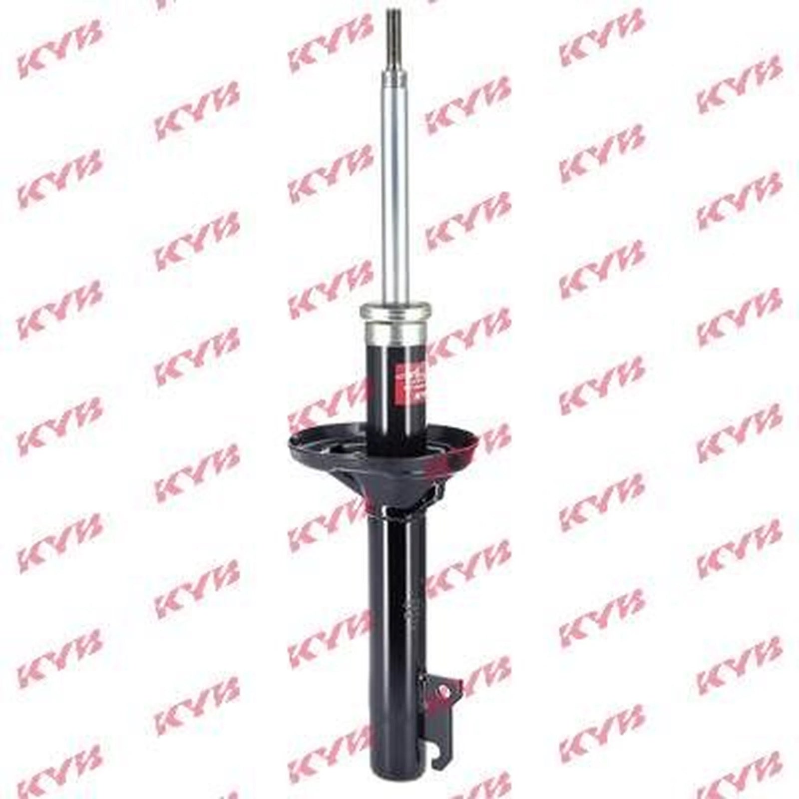 KYB Shock Absorber Damper Strut Front 333818