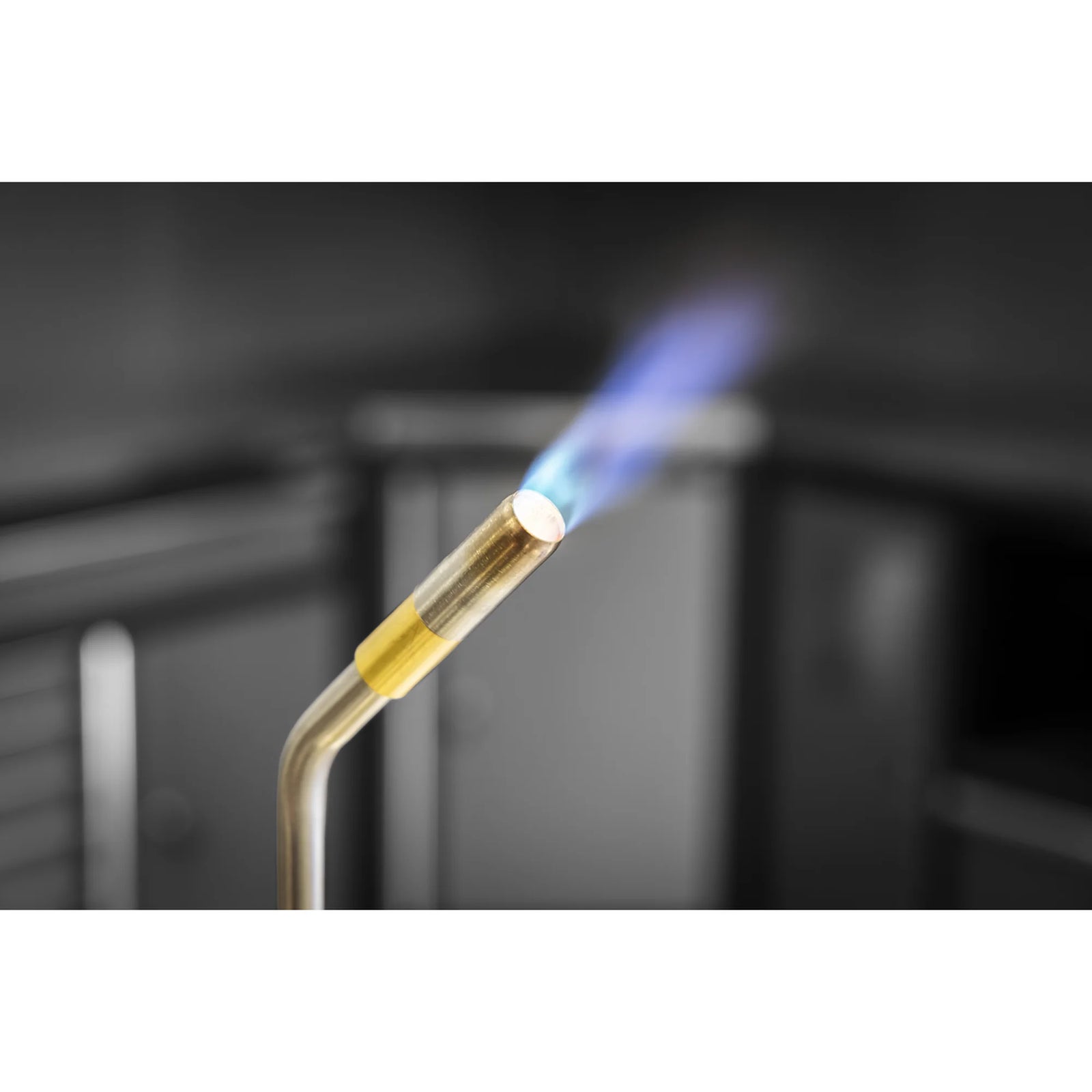 Sealey Industrial Brazing Torch SMGT02 with Auto Start/Stop
