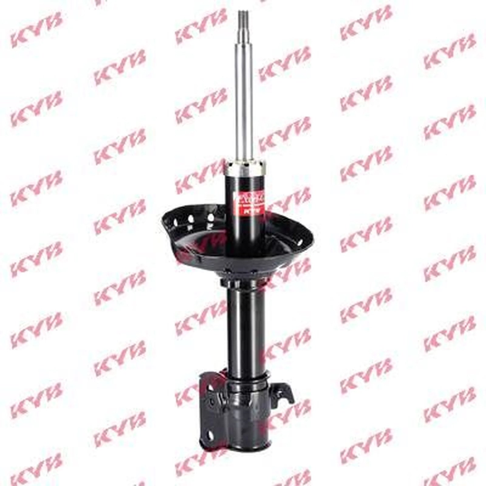 KYB 2 x Front Shock Absorbers fits Subaru Forester 2003-2009 2.0 2.5