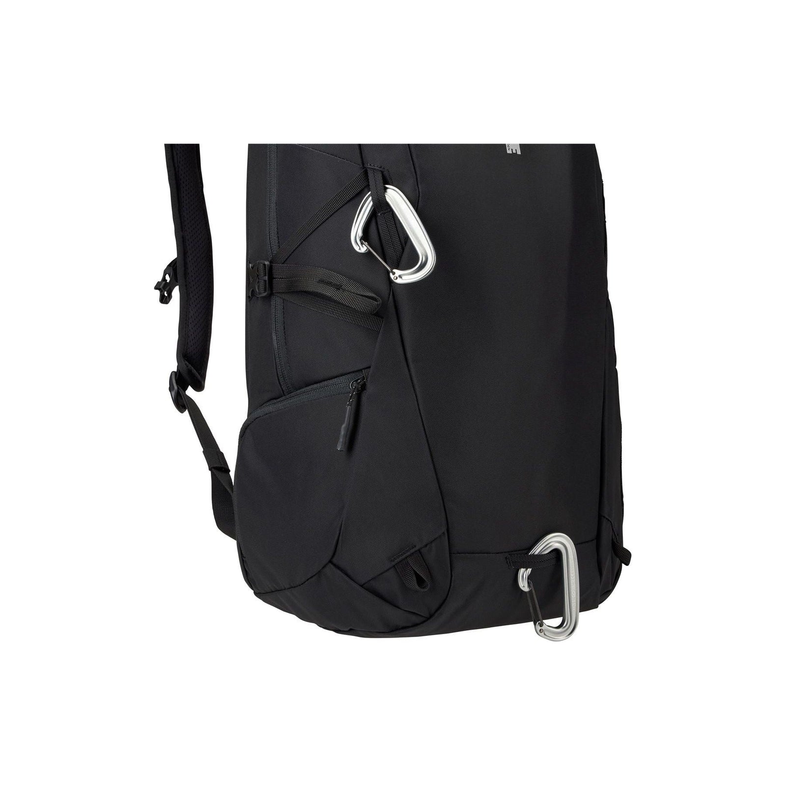 Thule En Route Rucksack 21L Black Laptop Backpack