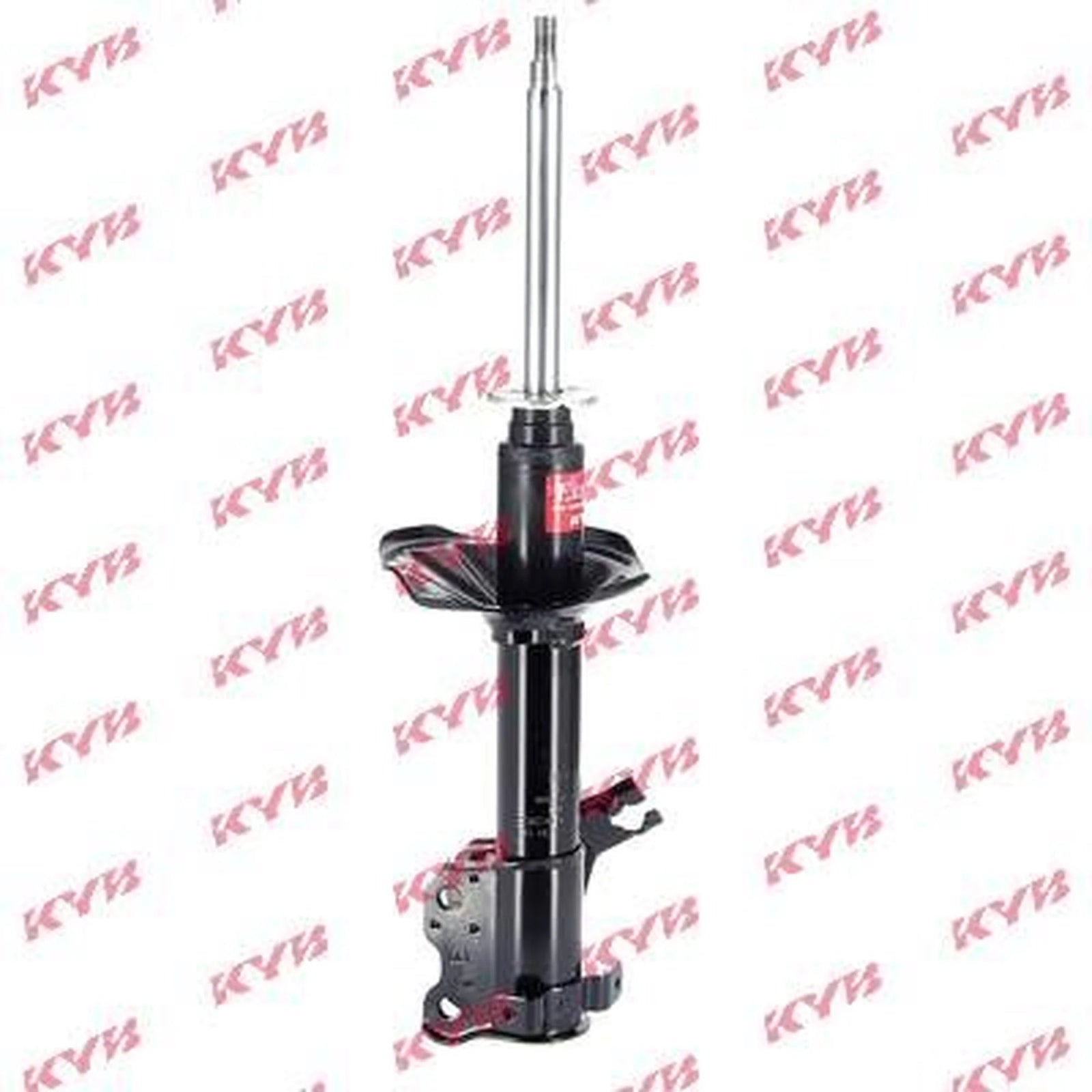 KYB Shock Absorber Damper Strut Front Left 332064