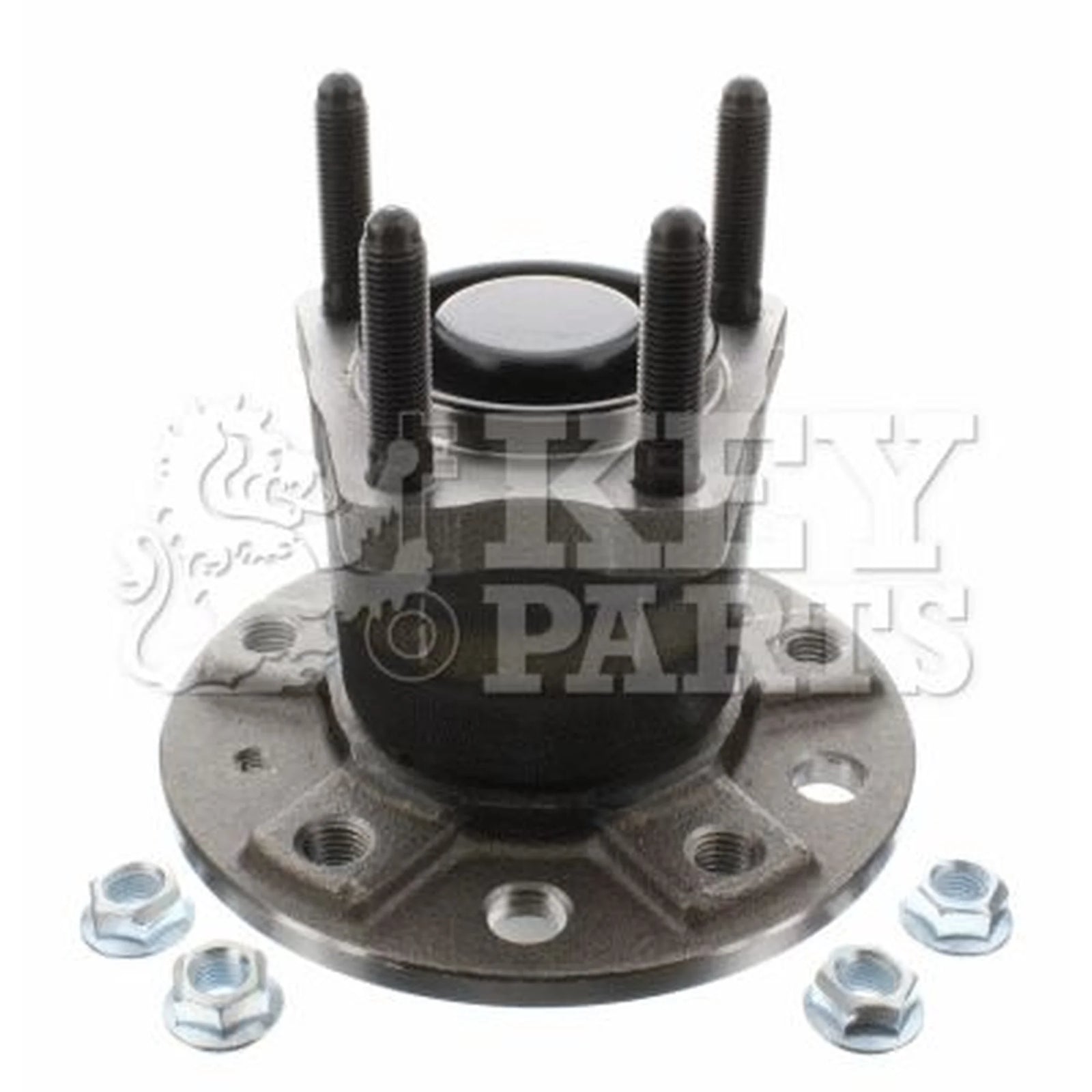 Key Parts Wheel Bearing Kit KWB845