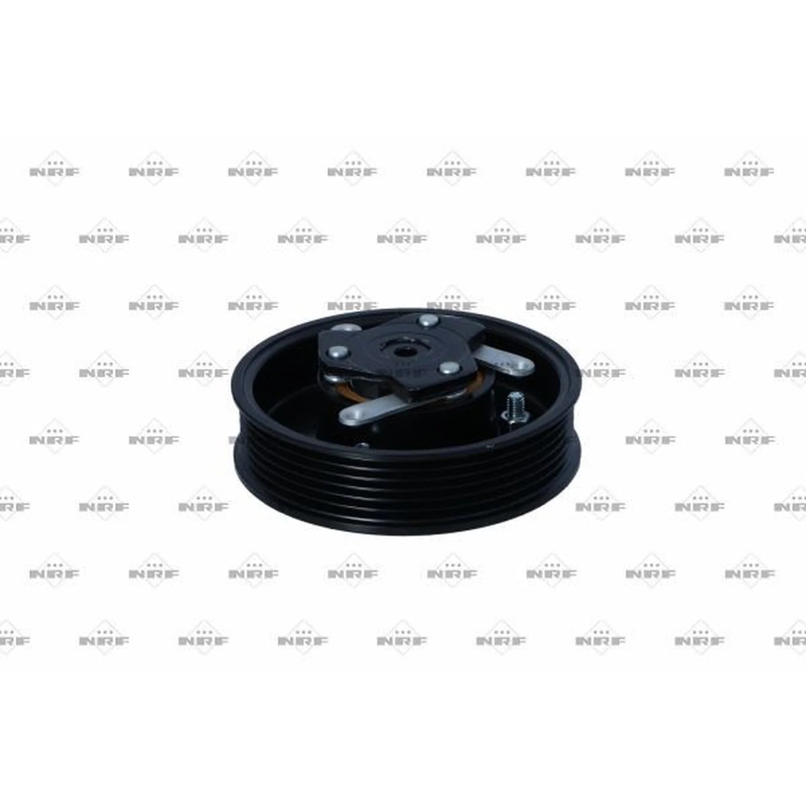 NRF A/C Compressor Magnetic Clutch 380082