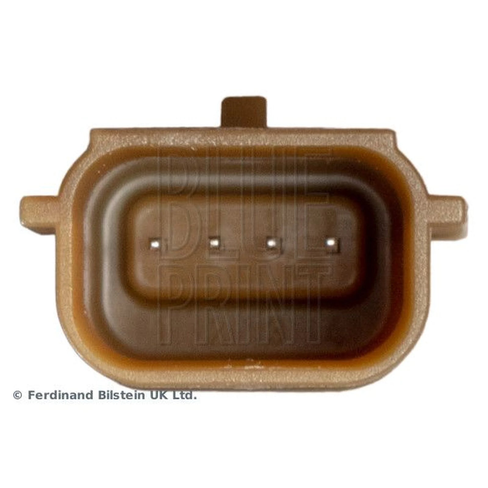 Blue Print Clutch Master Cylinder ADBP340032