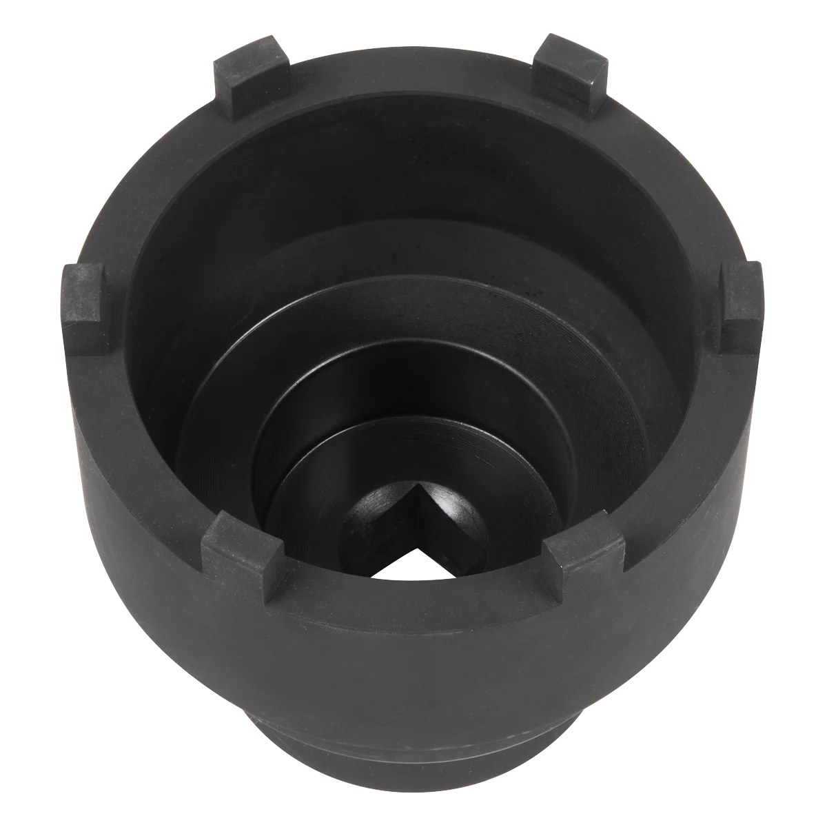 Sealey Axle Nut Socket 3/4" Sq Drive 95-115mm
