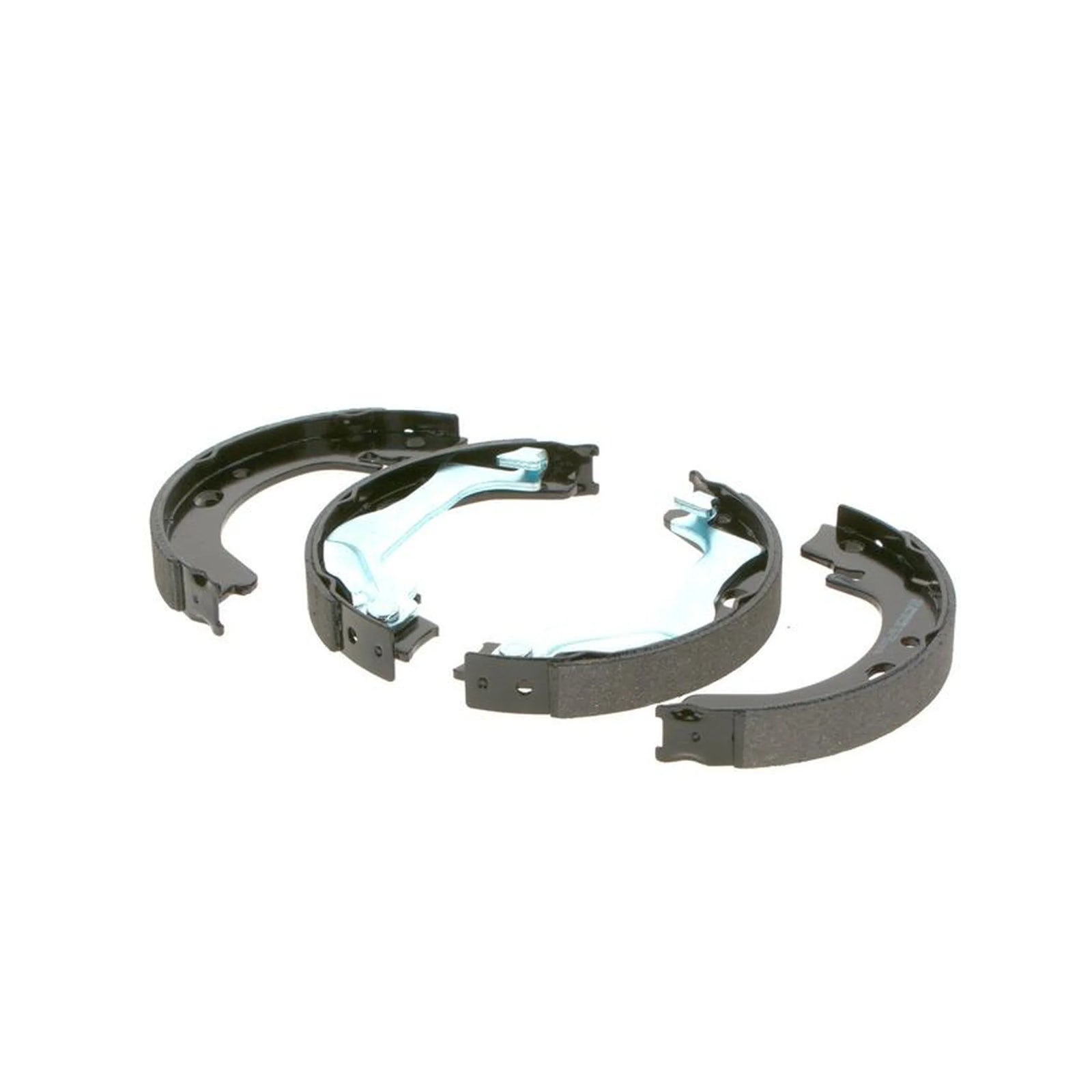 Bosch Parking Brake Shoe Set 0 986 487 713
