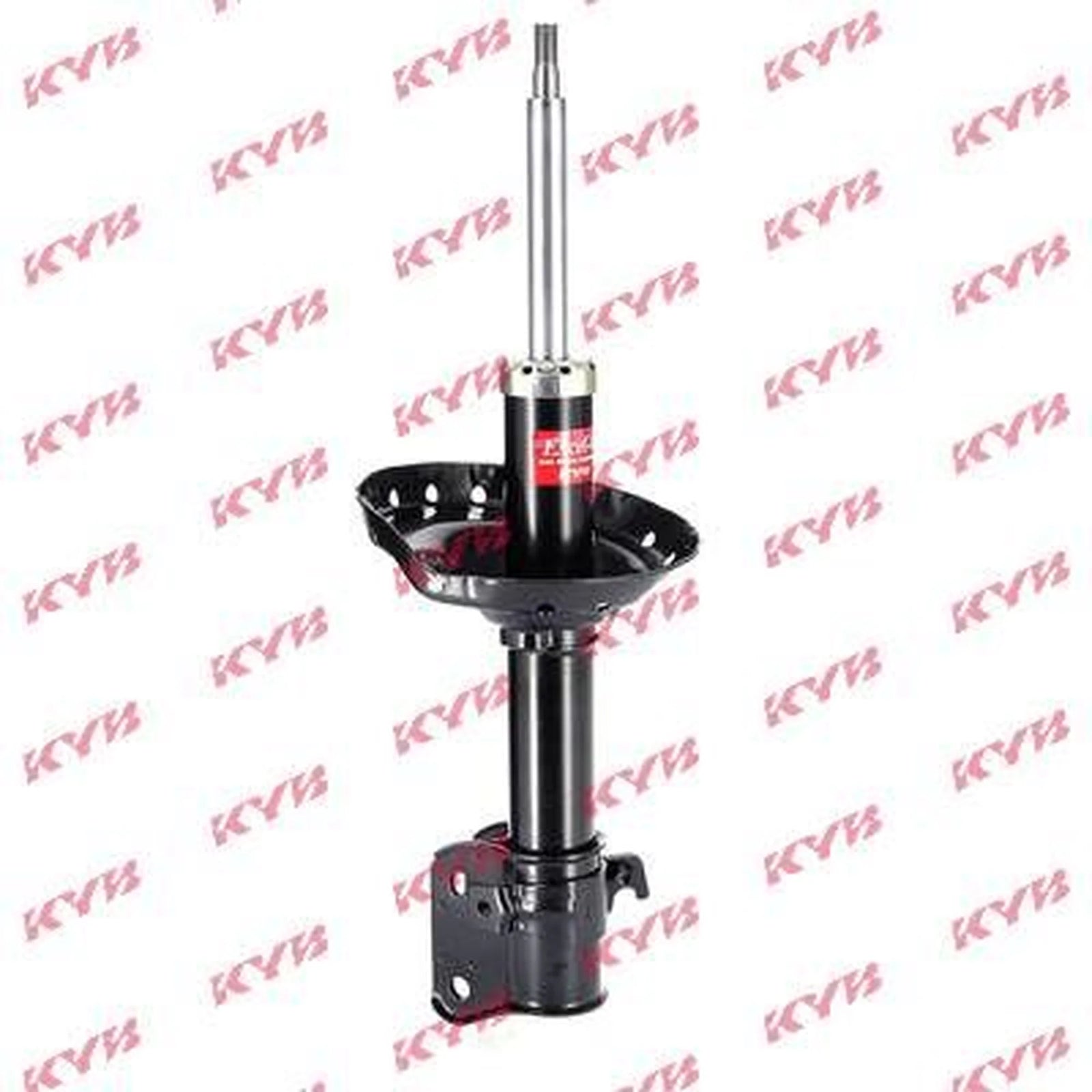 KYB 2 x Front Shock Absorbers fits Subaru Forester 2003-2009 2.0 2.5
