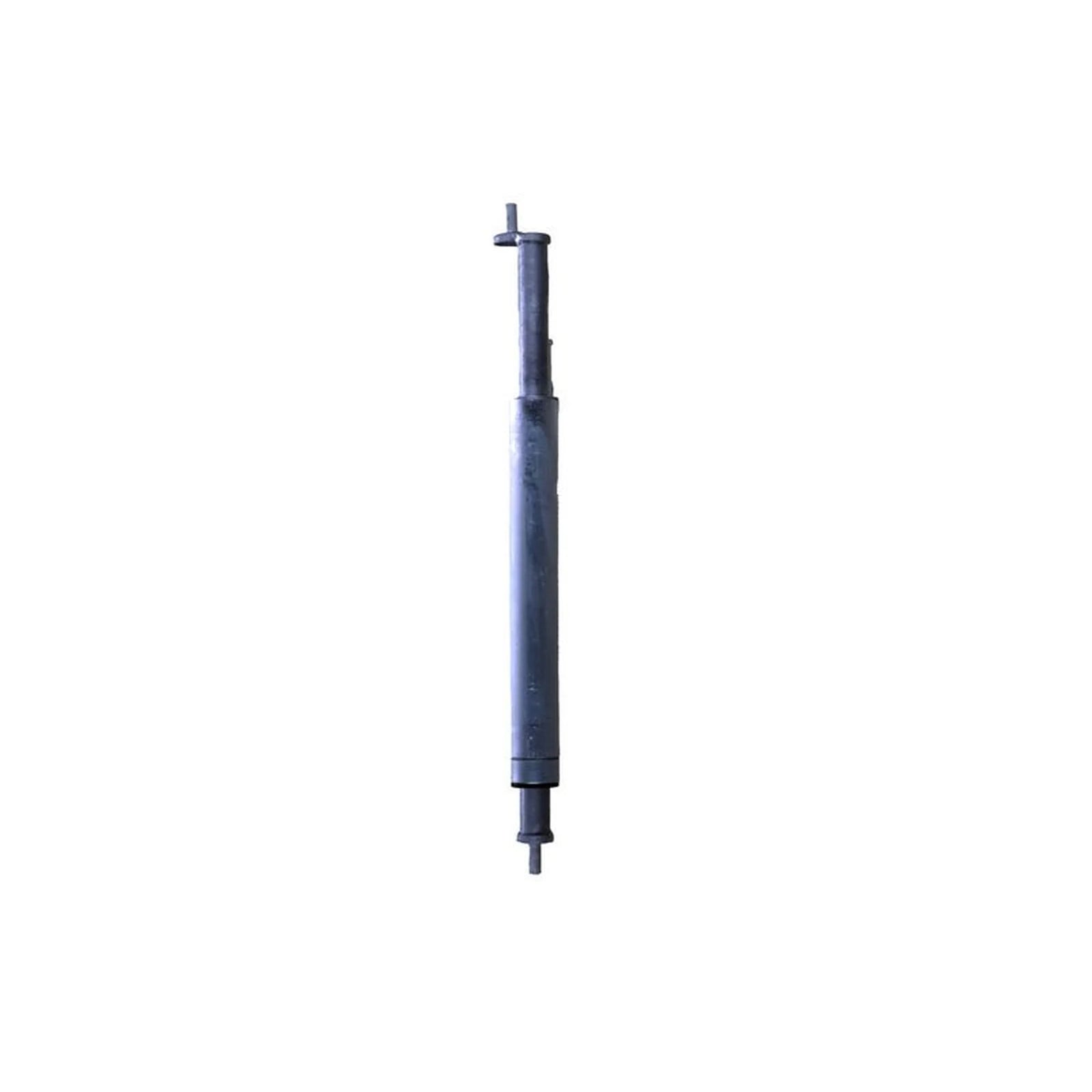Hella Air Conditioning Condenser 8FC 366 220-781