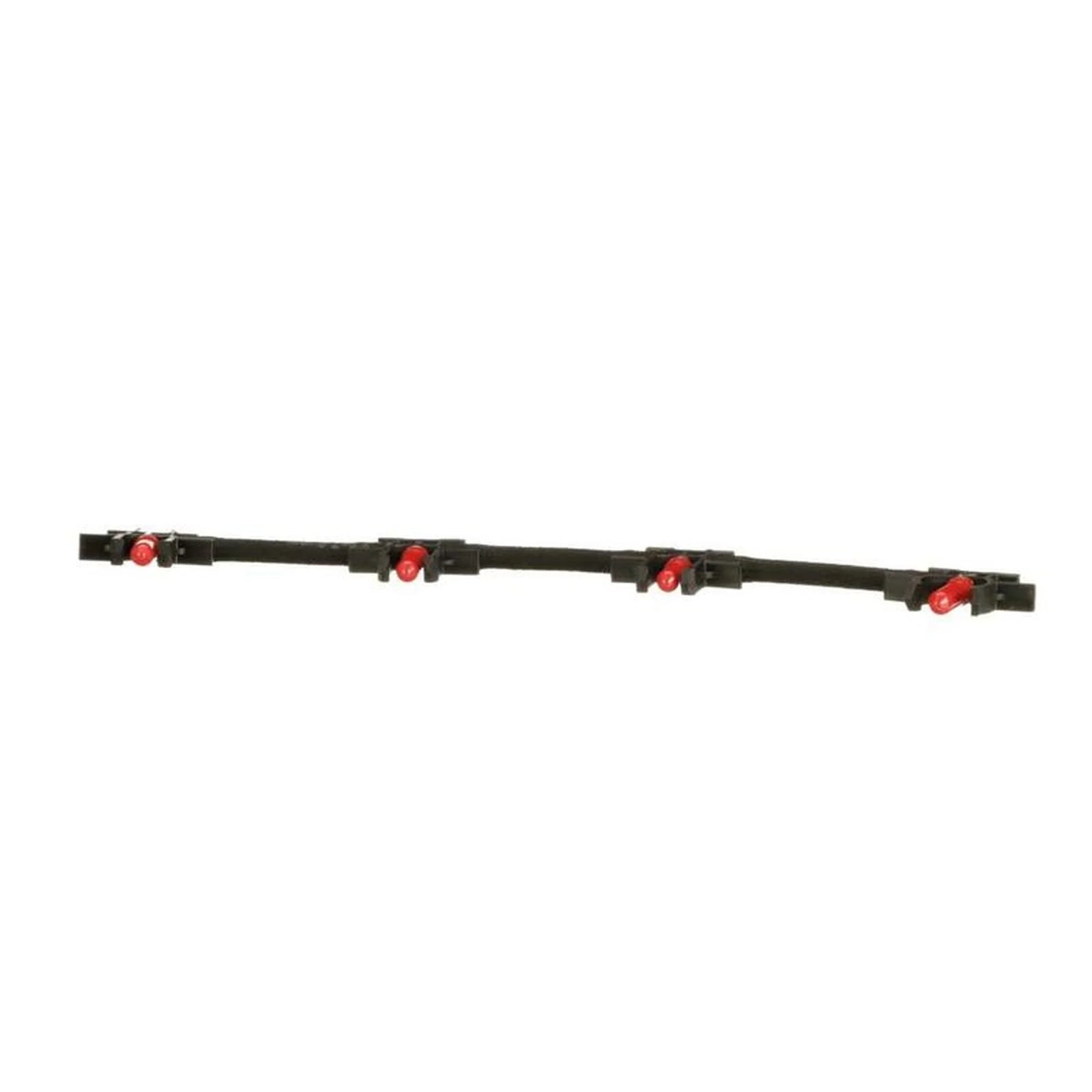 Gates Fuel Overflow Hose Pipe MFL1291