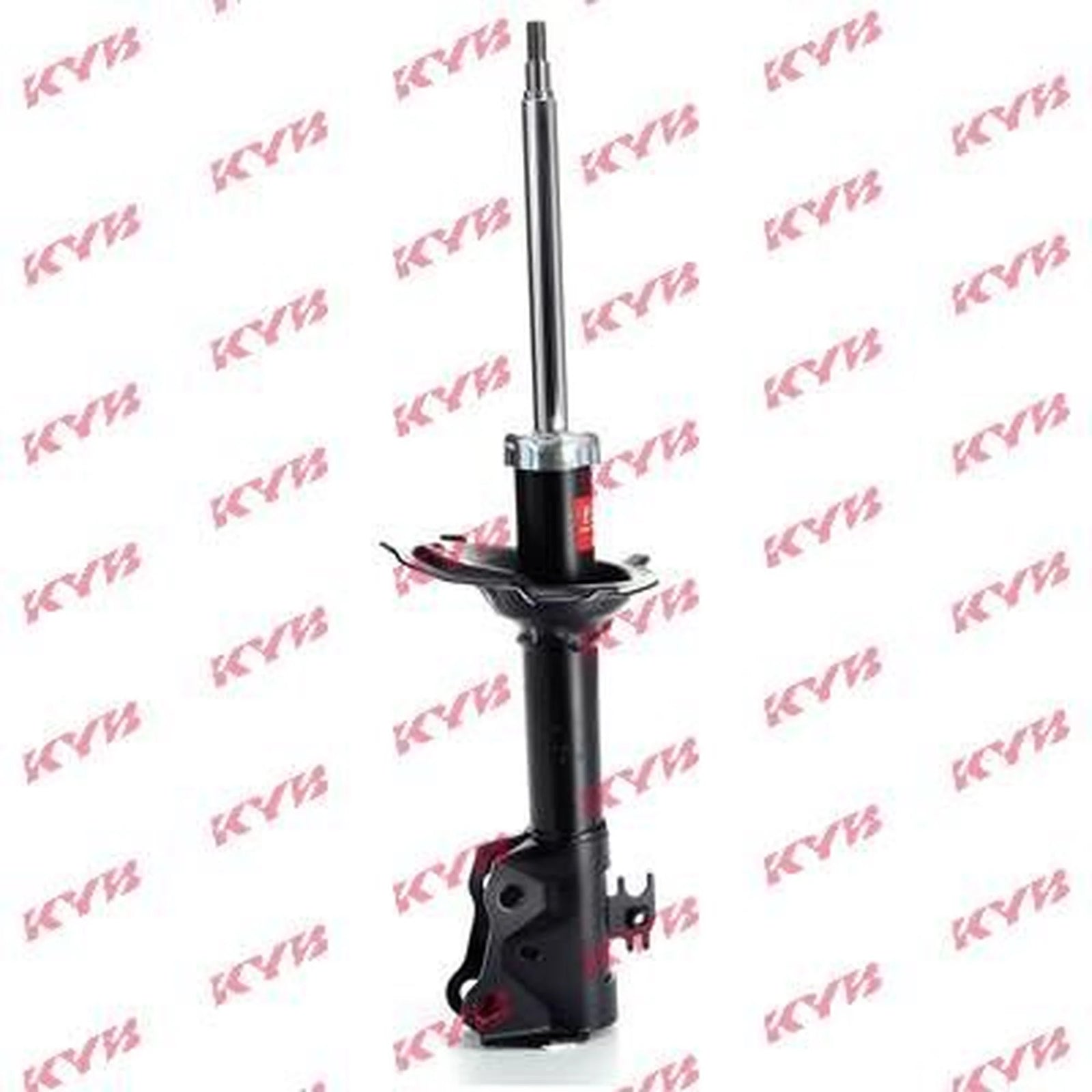 KYB Shock Absorber Damper Strut Front 333368