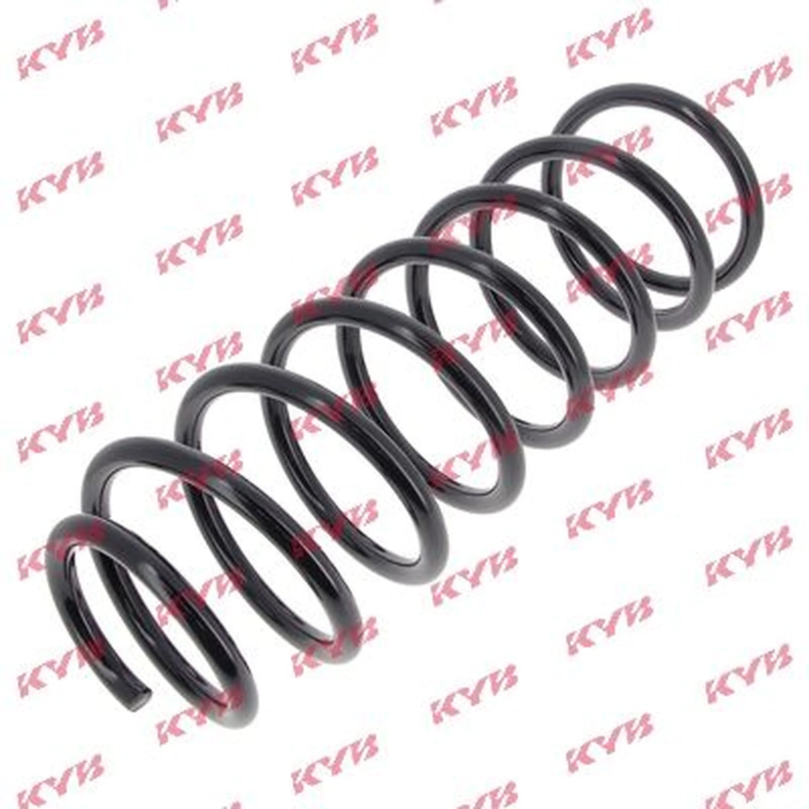 KYB Rear Suspension Coil Spring RF6052