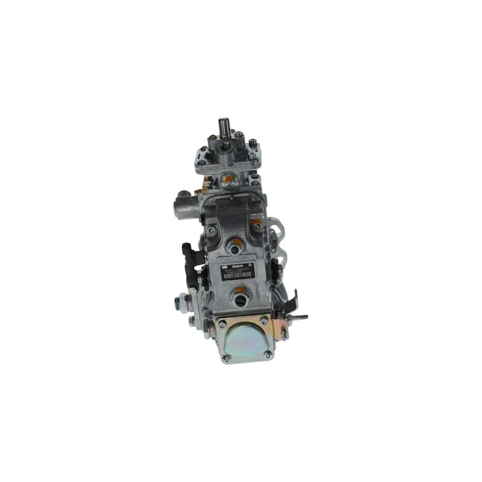 Bosch Diesel Injection Pump