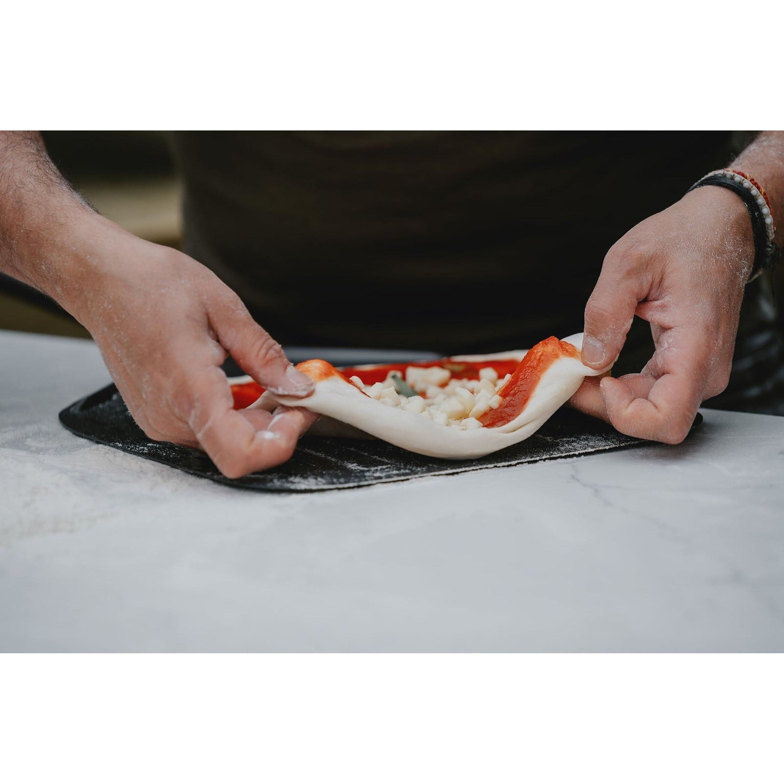 12 Smooth Pizza Peel GP090702