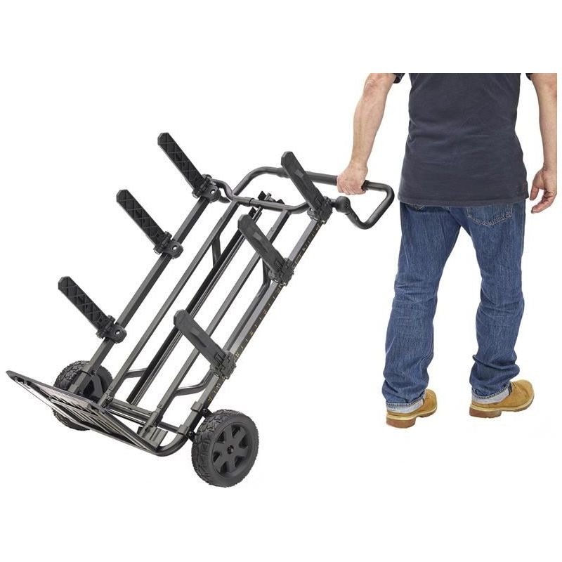 Dewalt Power Tools TOUGHSYSTEM™ Heavy-Duty Trolley Only