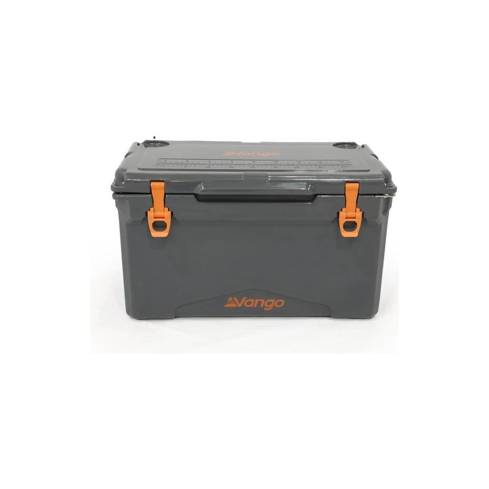 Vango Glacier 33L Grey Cooler Coolbox