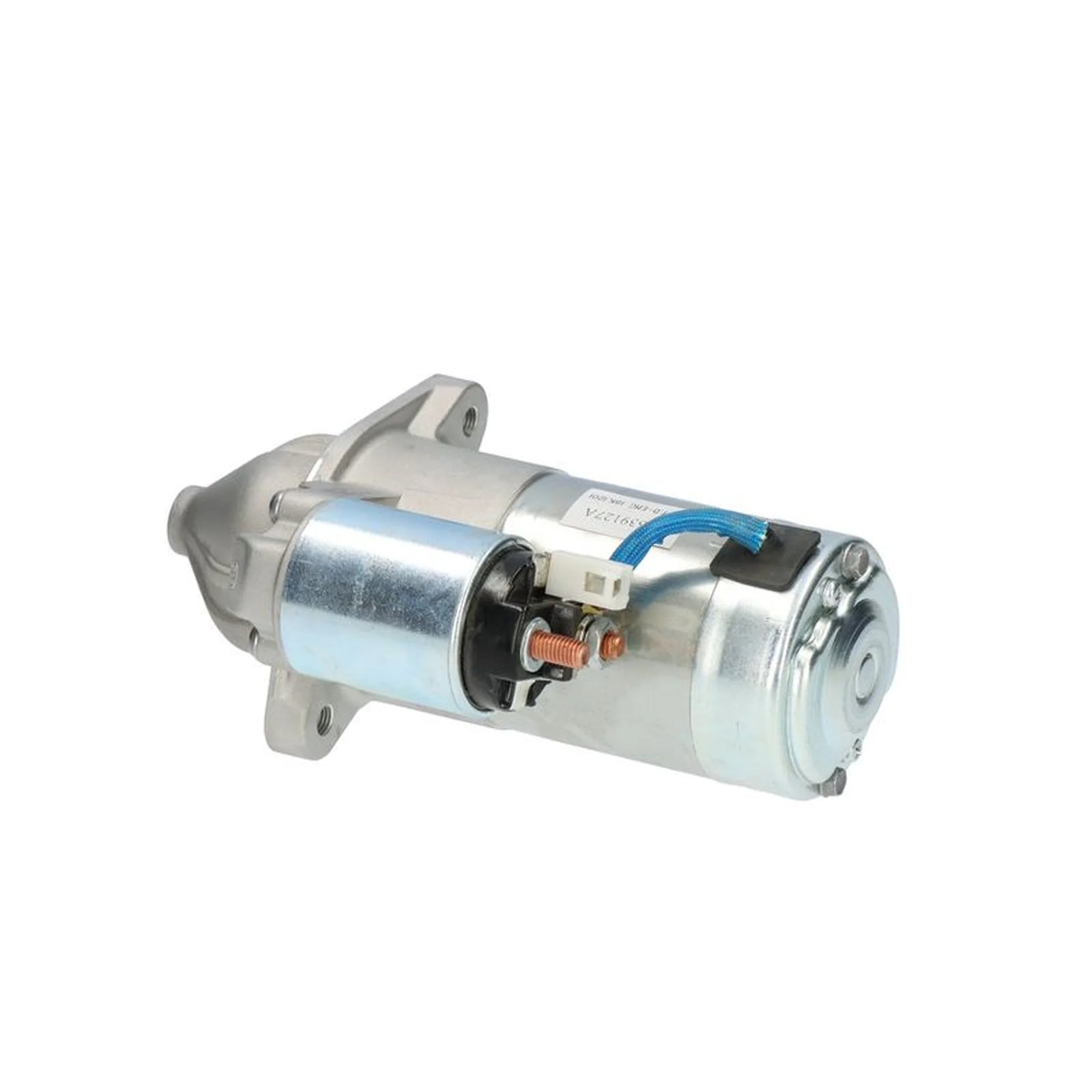 Valeo Starter Motor 12V 1.7kW 9 Teeth 616480