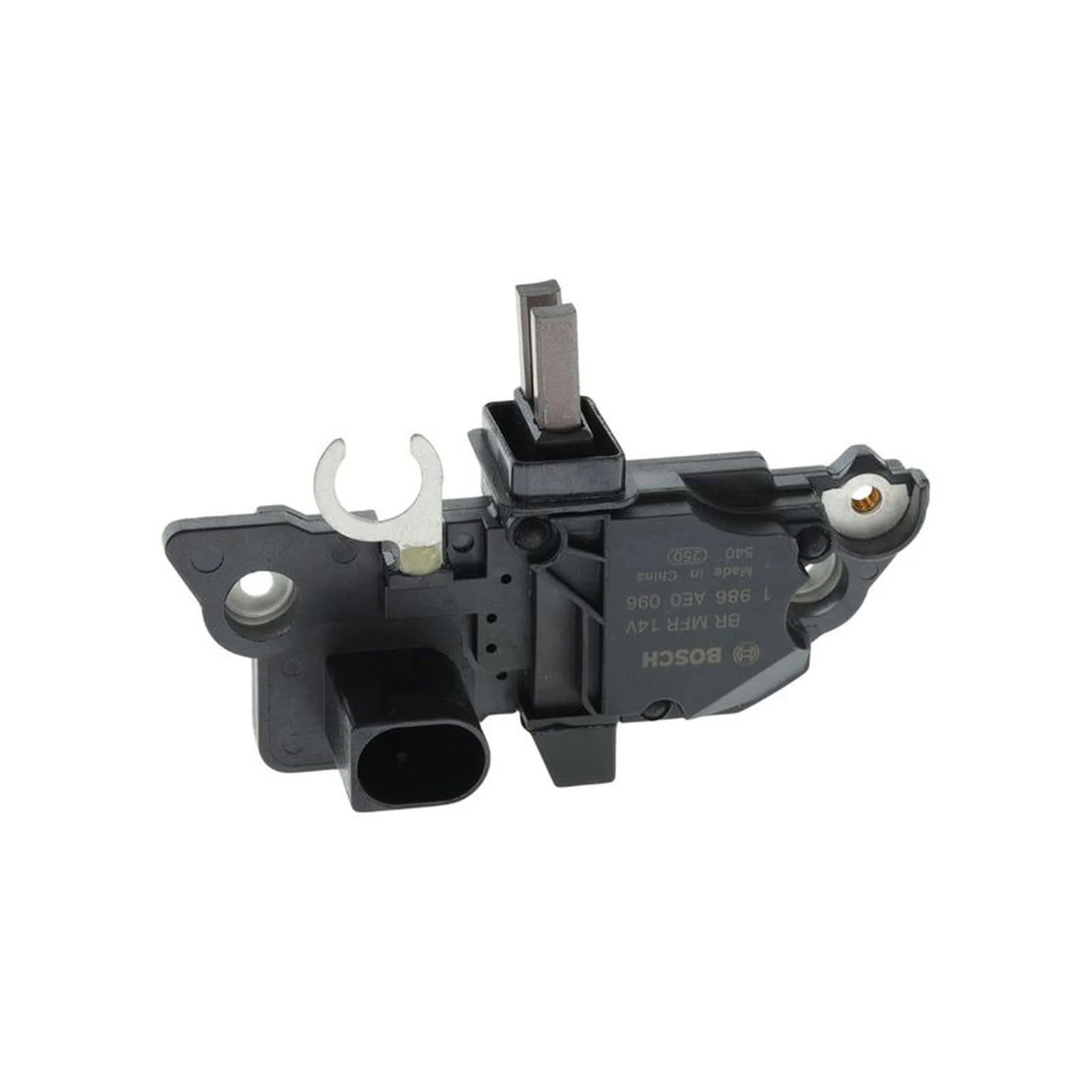 Bosch Alternator Voltage Regulator 1 986 AE0 096