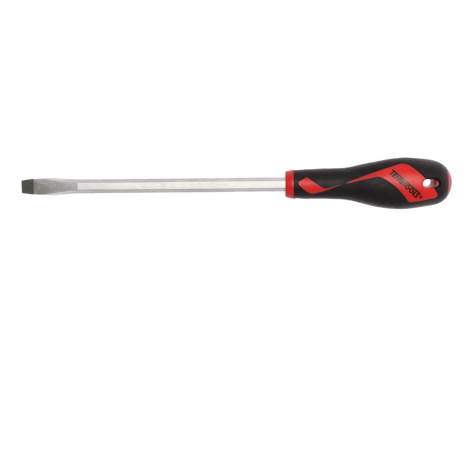 Teng Tools Screwdriver Set Flat & PH FOAMX4 5 Pieces