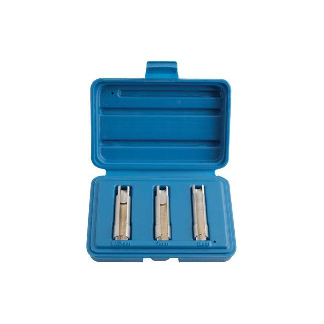 Laser Glow Plug Socket Set 3pc 5389