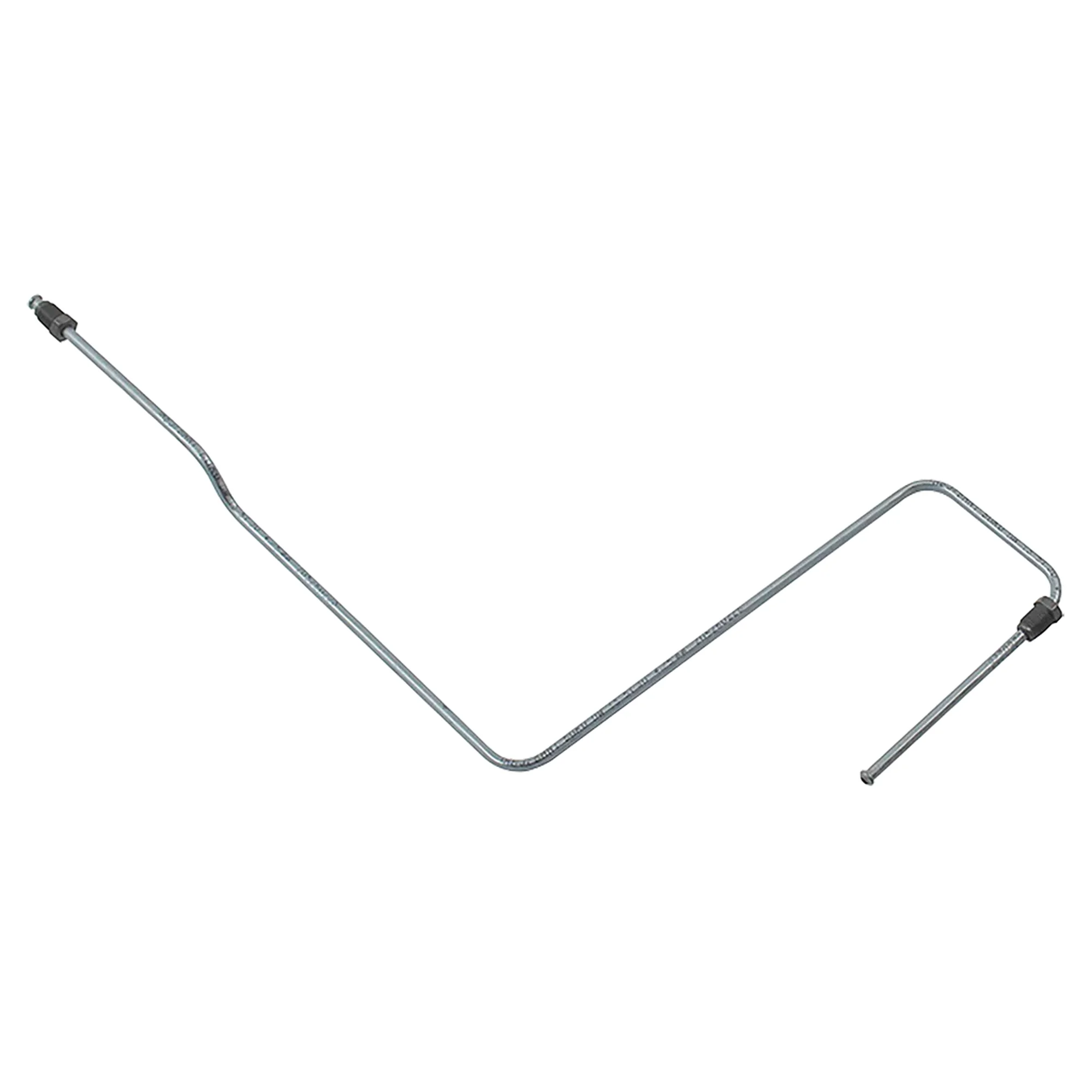 Dometic Gas Inlet Pipe CPL 2412593986