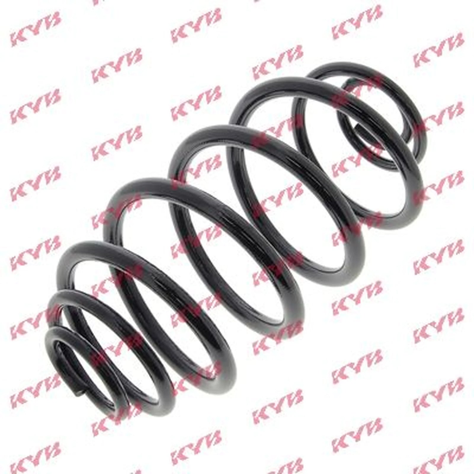 KYB Rear Suspension Coil Spring RJ5420