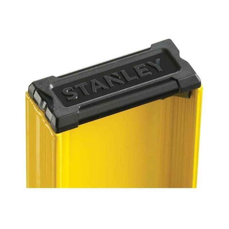 Stanley® Hand Tools Basic I-Beam Level 120cm