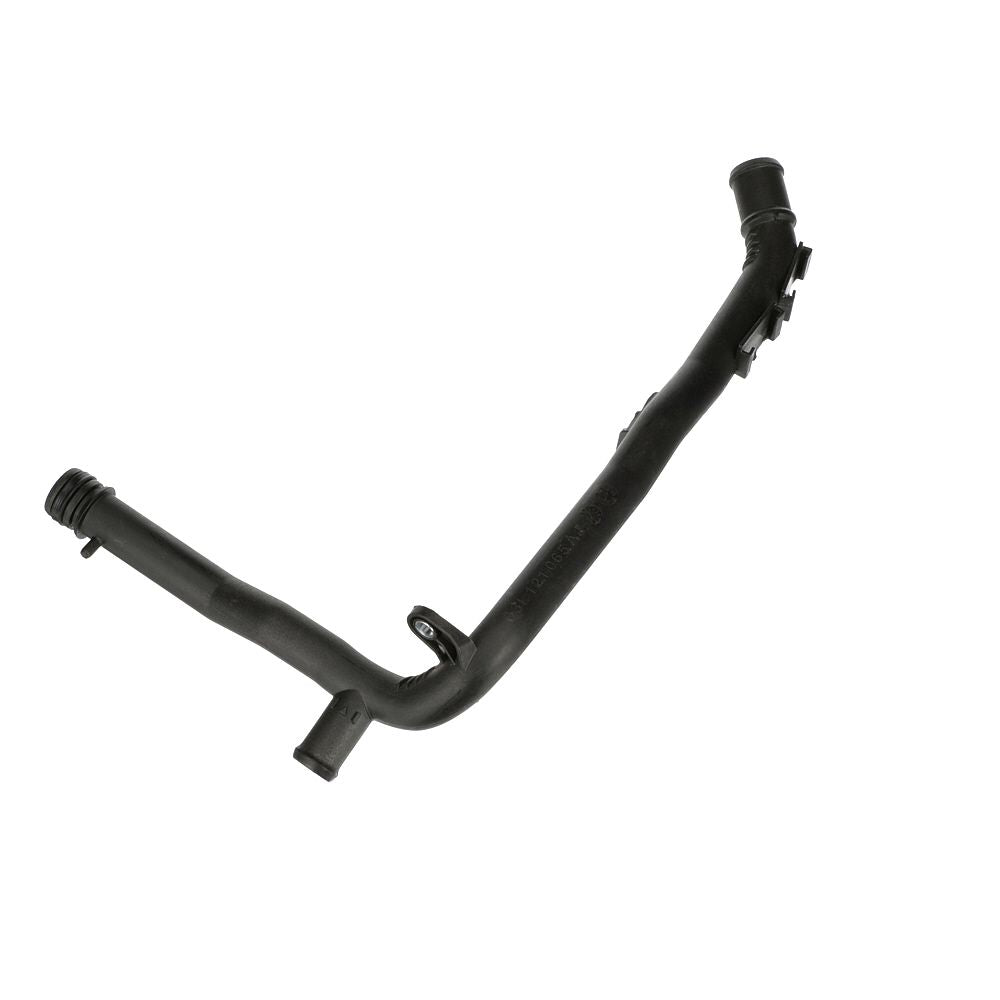 Gates Coolant Water Pipe Tube 02-2831