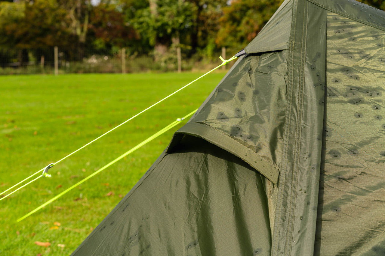 Olpro Hawford Lightweight Poled 2 Person Tent
