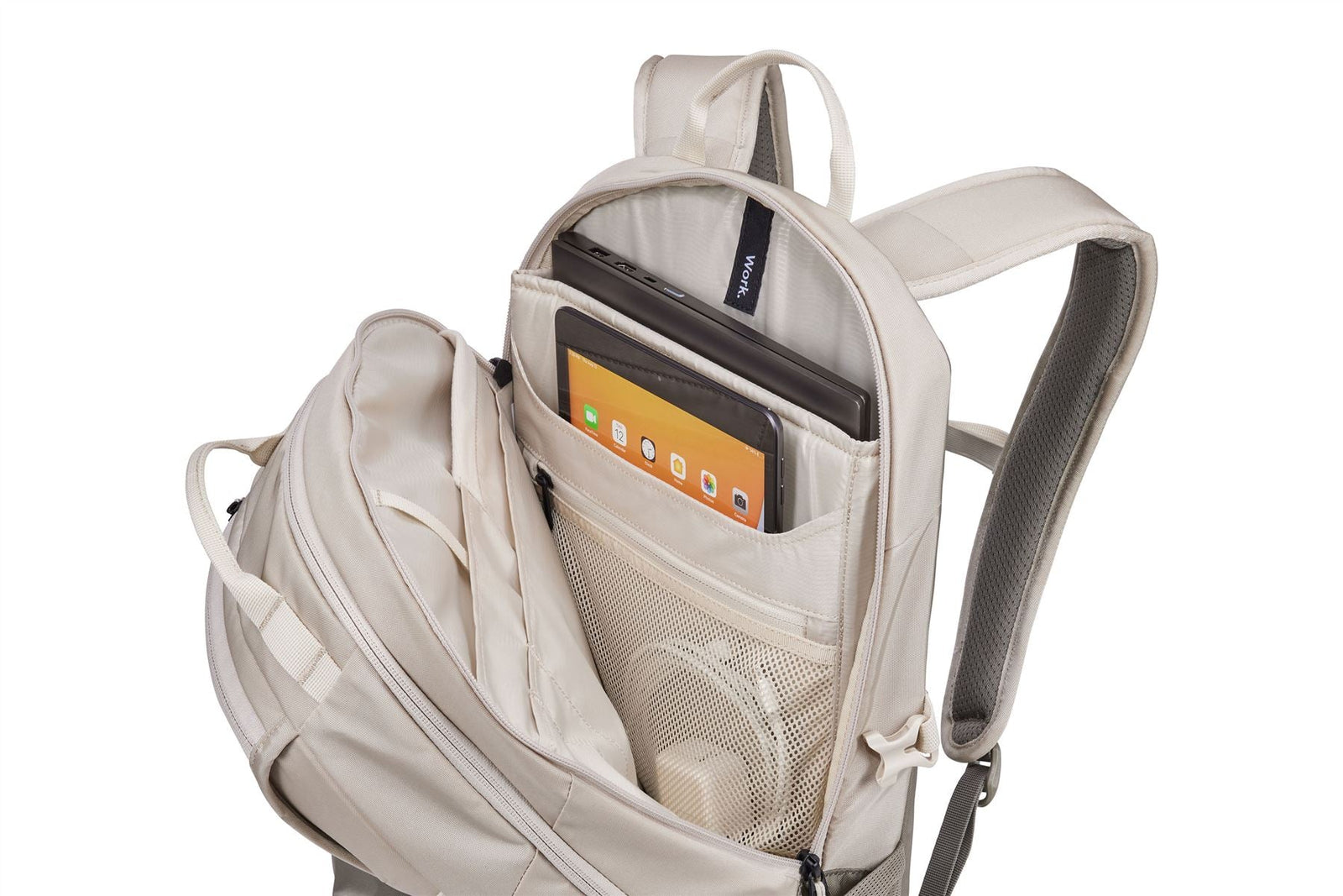 Thule EnRoute rucksack 26 L pelican grey/vetiver grey Laptop backpack